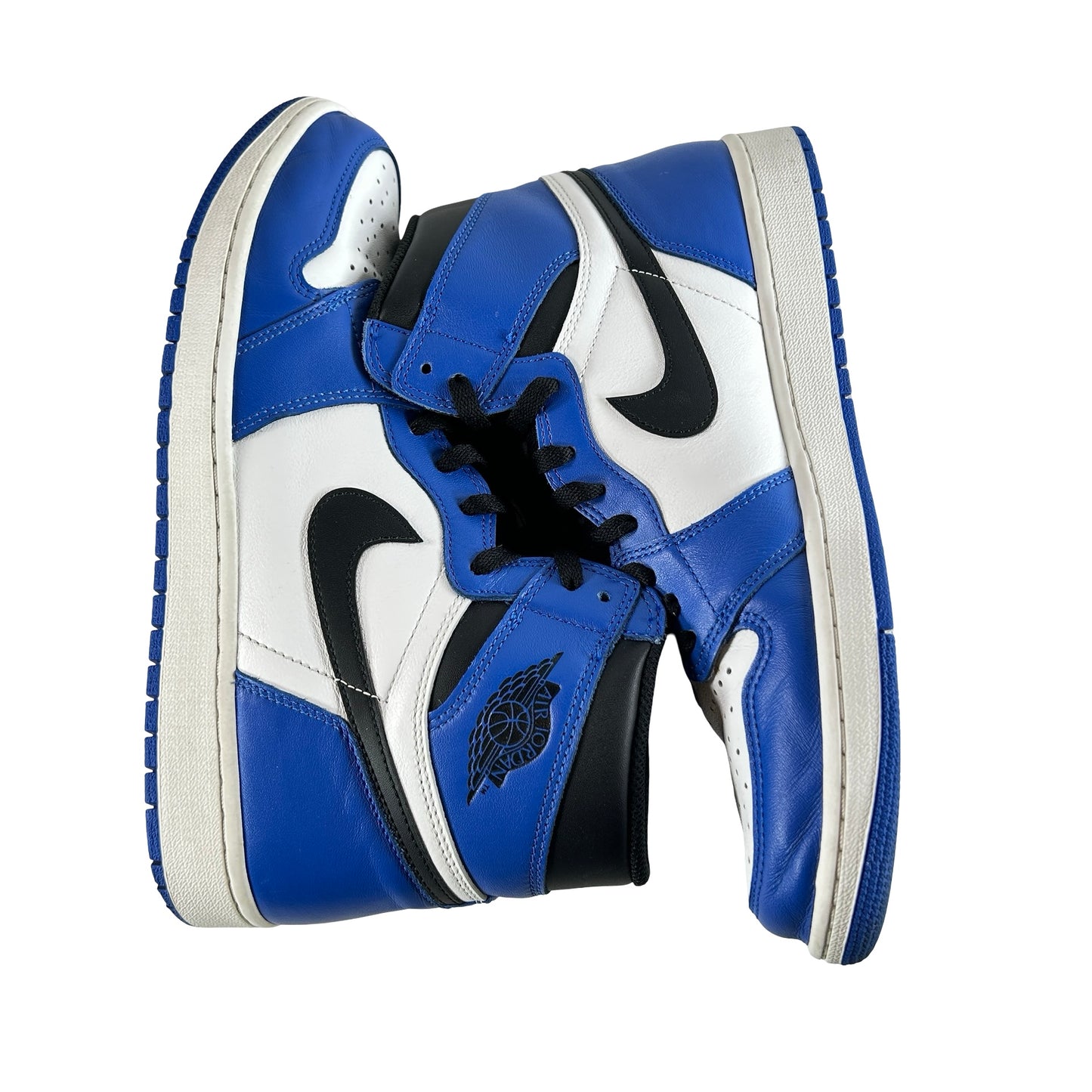 555088 403 Jordan 1 Game Royal [USED] - 12 M (Used2)