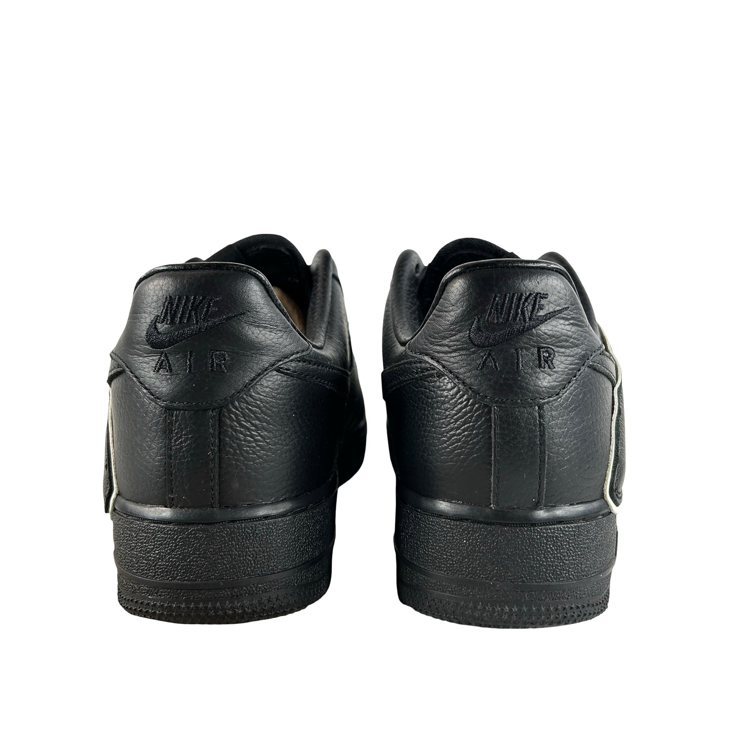 HJ8463 001 Nike Air Force 1 Low Cactus Plant Flea Market Black (2024) [USED] - 9.5 M (Used5)