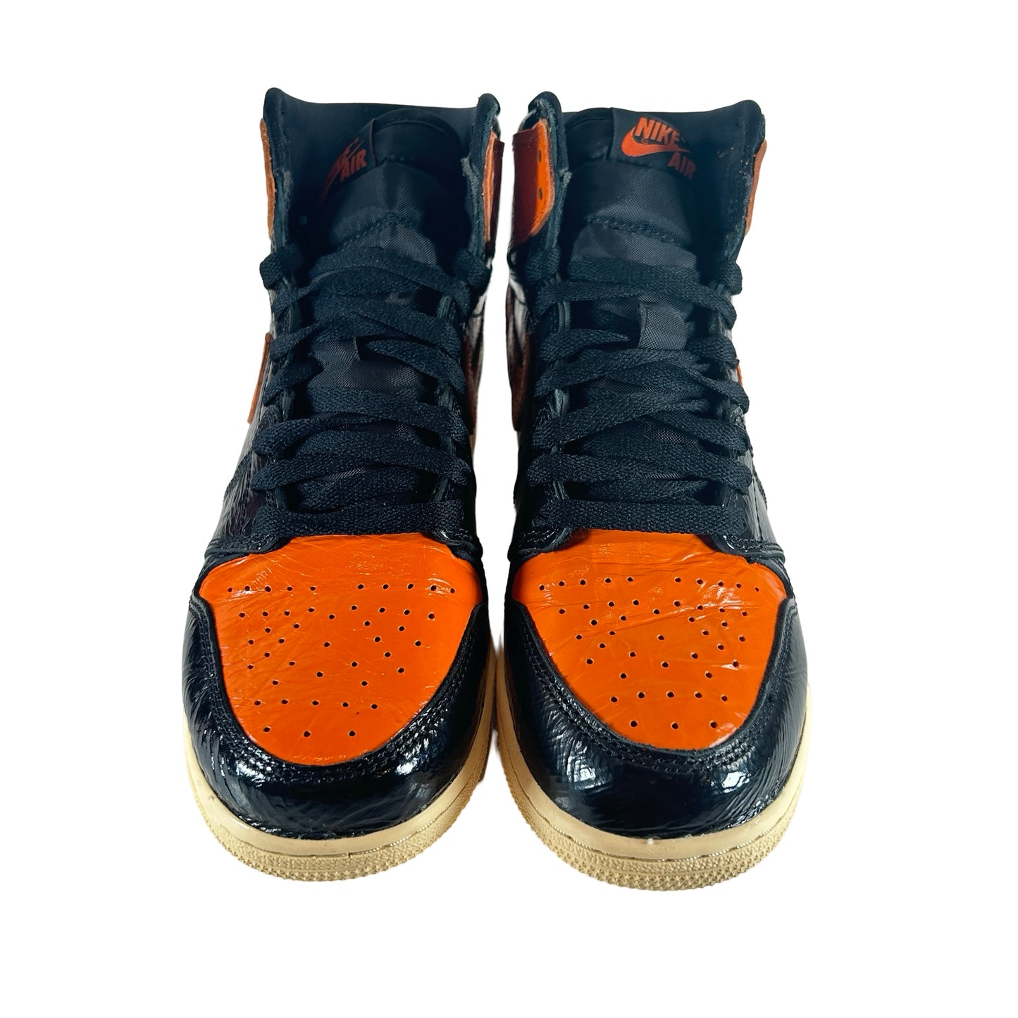 575441 028 Jordan 1 SBB 3.0 (GS) [USED] - 7 Y (Used)