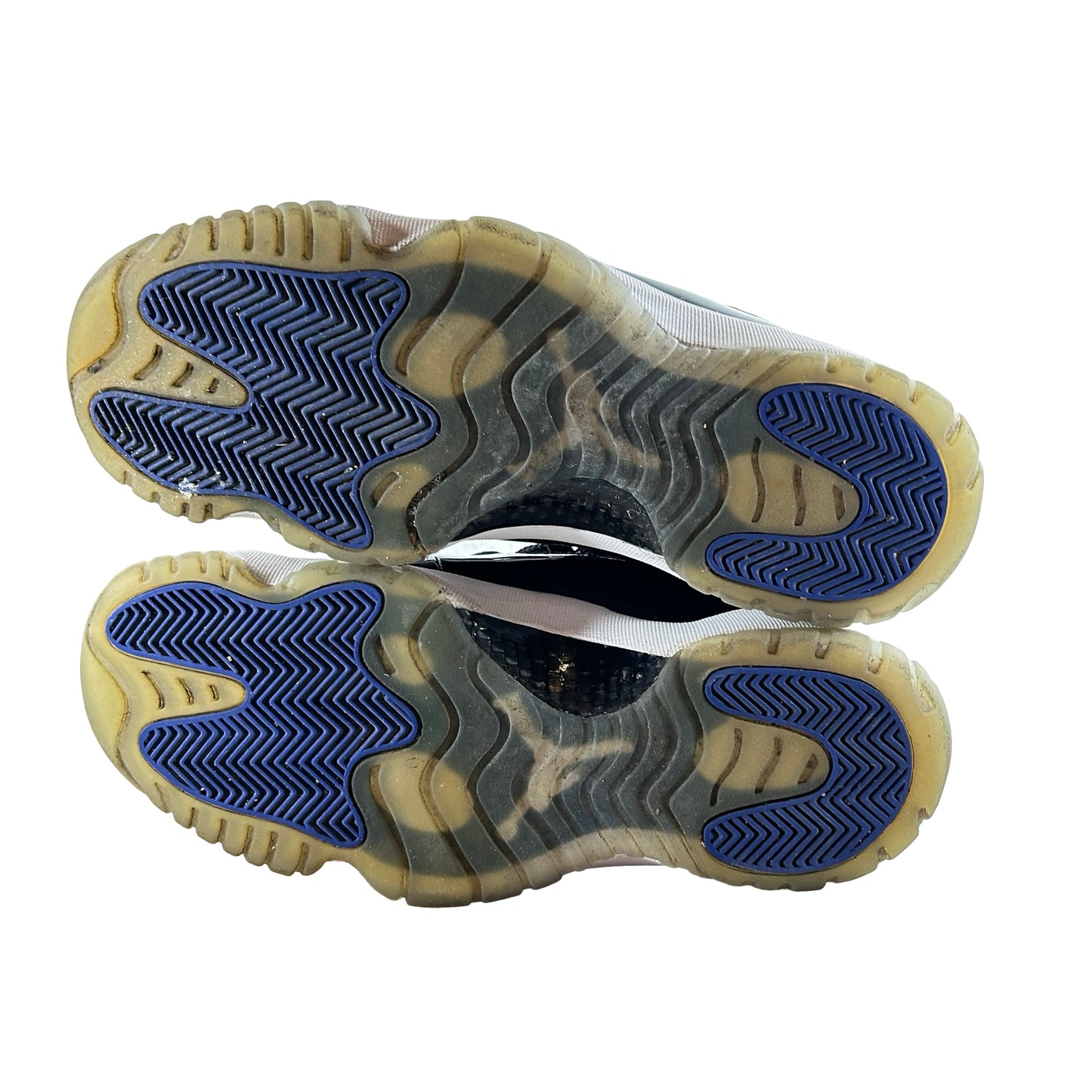 378037 003 Jordan 11 Retro Space Jam (2016) [USED] - 10 M (Used10)