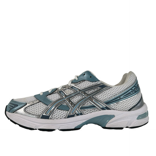 1201A256 116 ASICS Gel-1130 White Shark Skin [USED] - 10.5 M (Used)