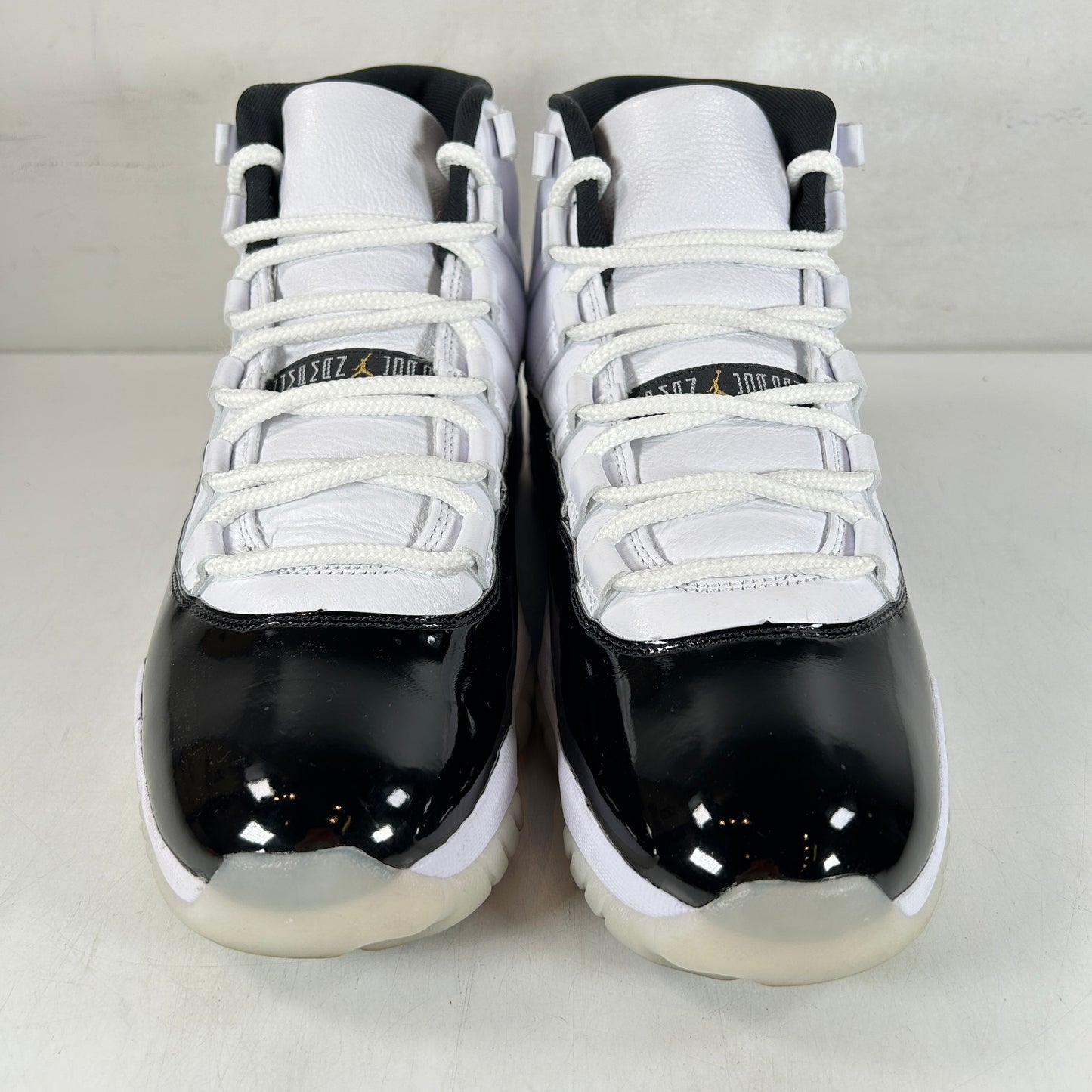 CT8012 170 Jordan 11 Retro DMP Defining Moments (2023) [USED] - 10 M (Used3)