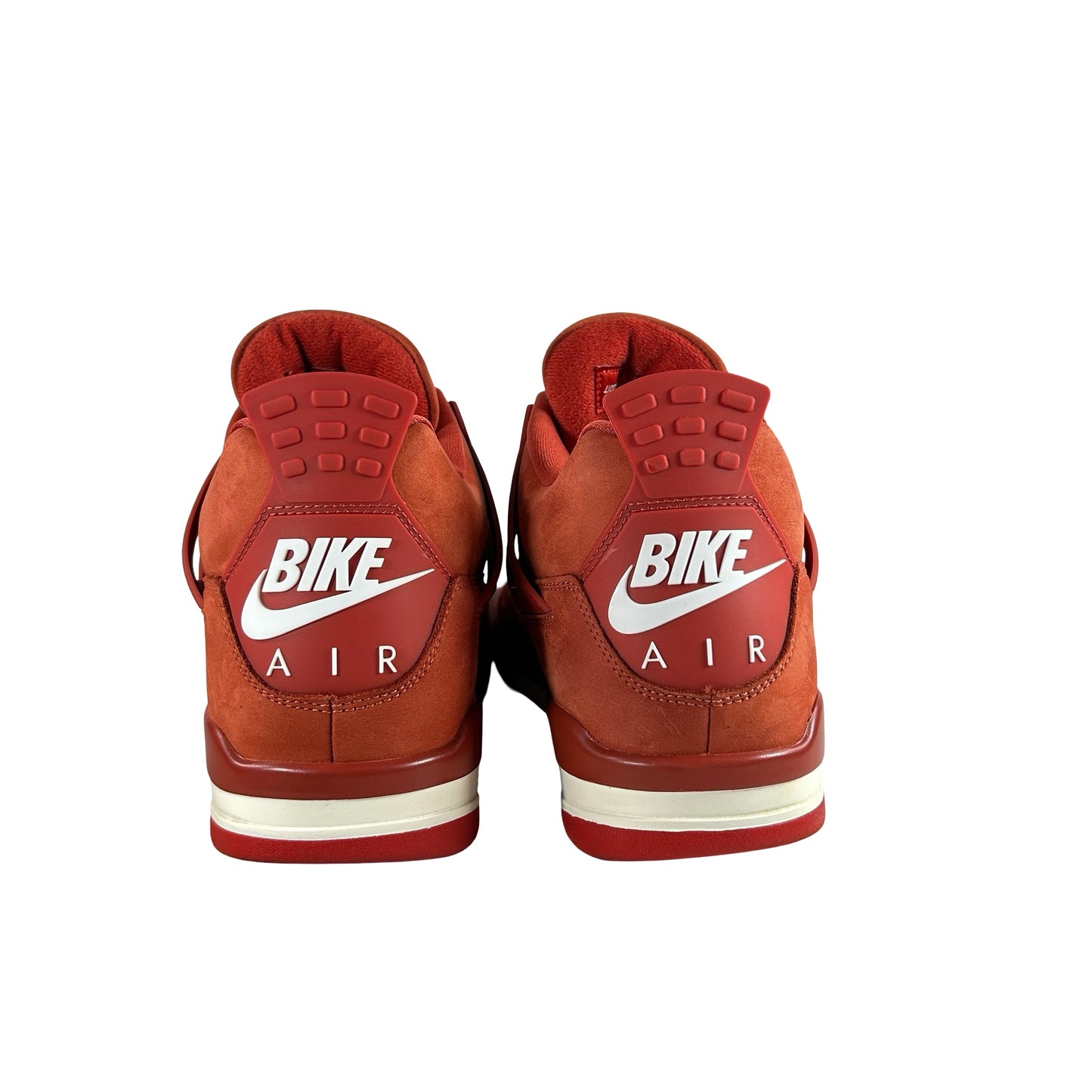 HF4340 800 Air Jordan 4 Retro OG SP Nigel Sylvester Brick by Brick [USED] - 10.5 M (VNDS2)