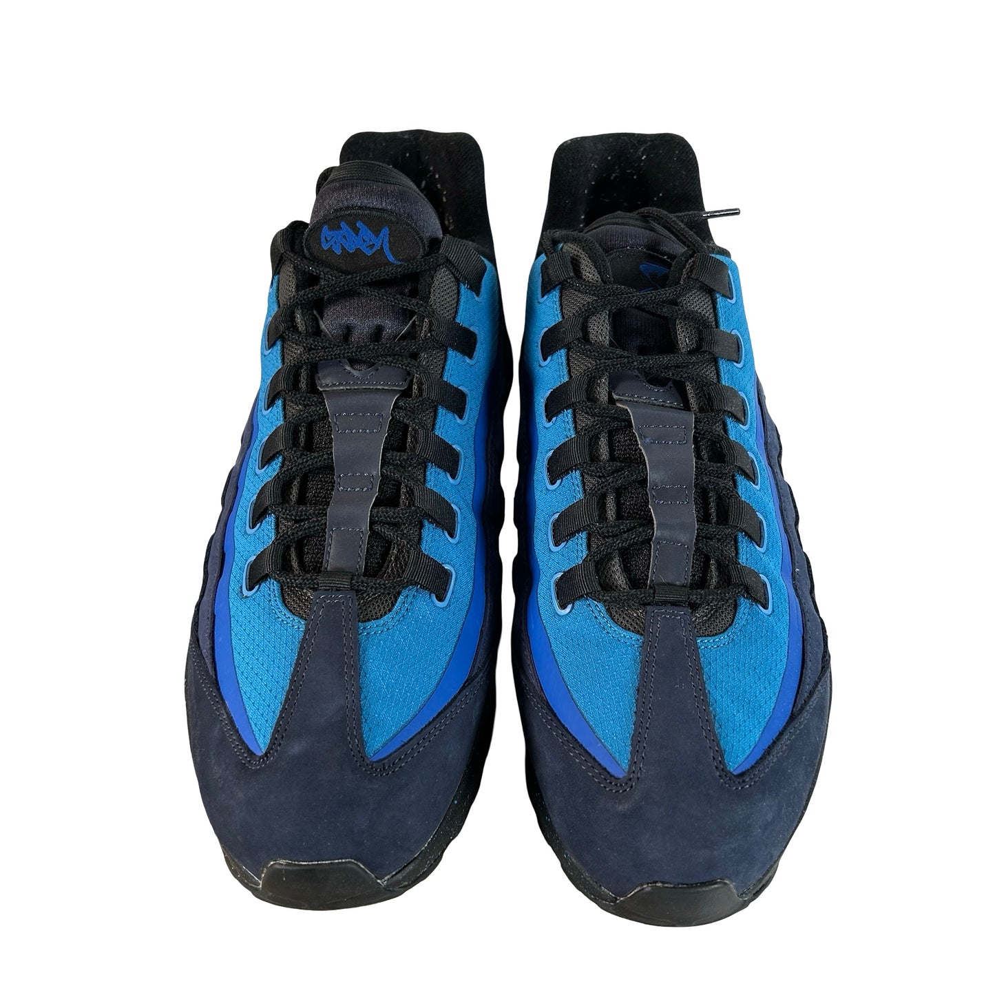 HF5515 400 Nike Air Max 95 Stash (2024) [USED] - 14 M (Used) (No Lid)