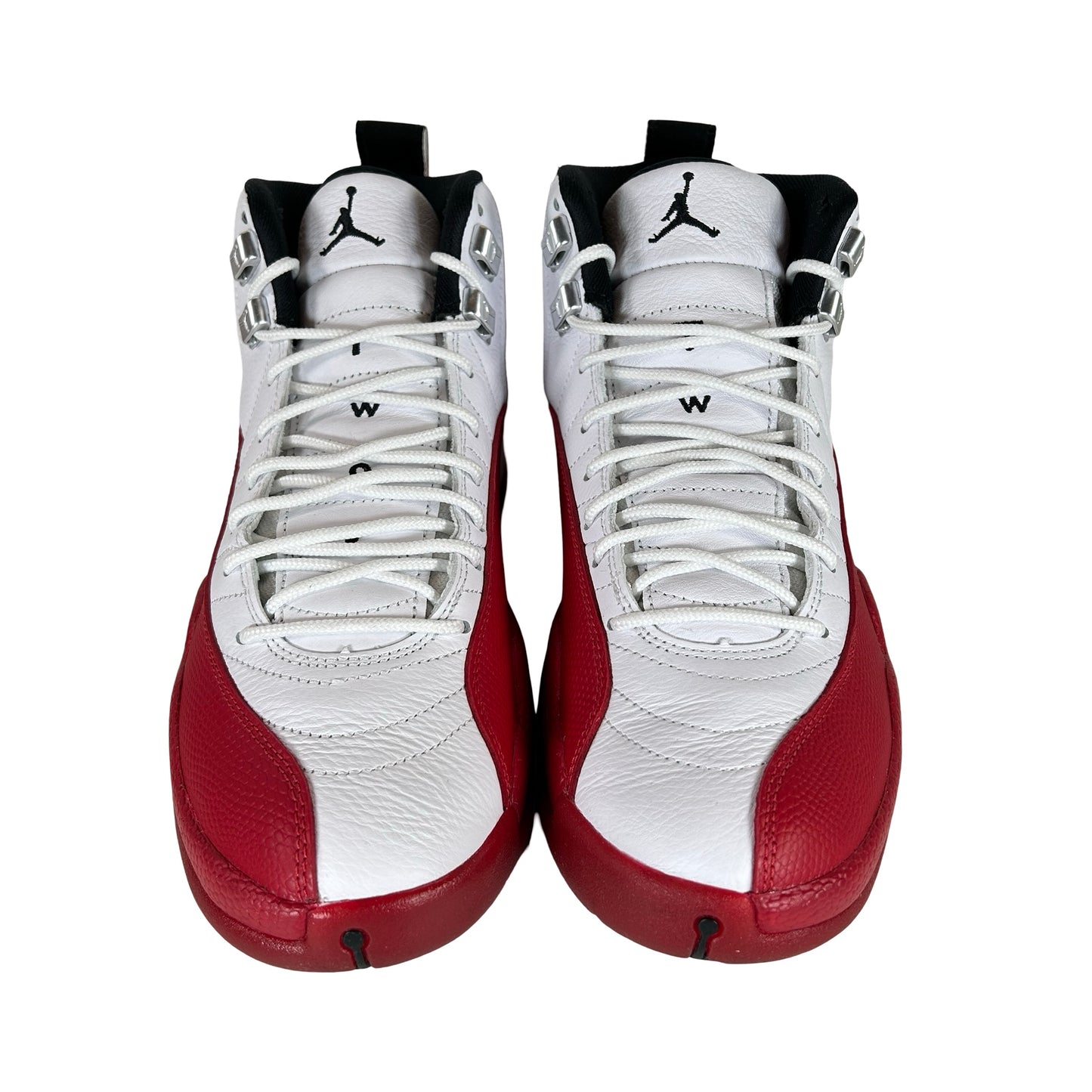 CT8013 116 Jordan 12 Retro Cherry (2023) [USED] - 9 M (Used3)