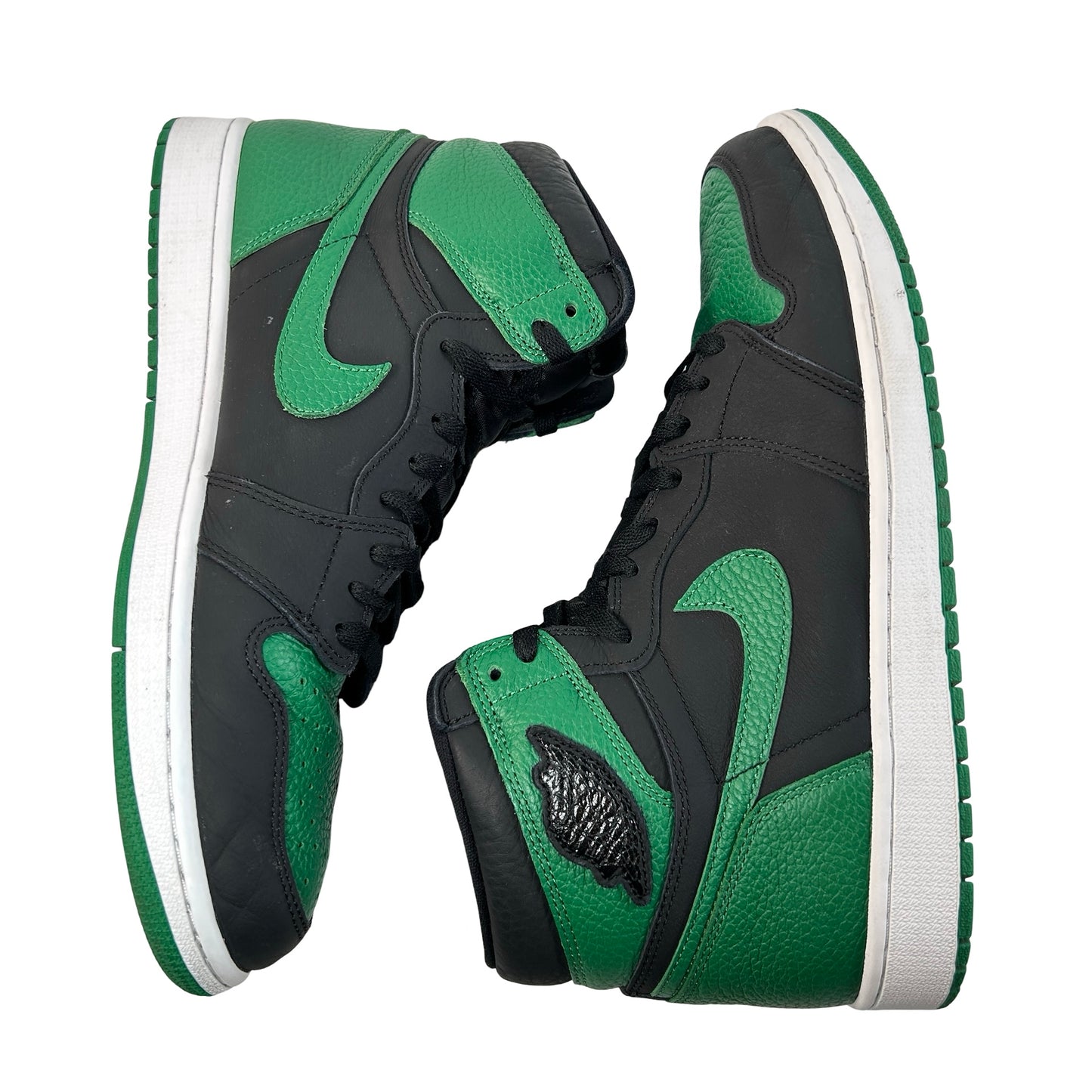 555088 030 Jordan 1 Verde Pino 2.0