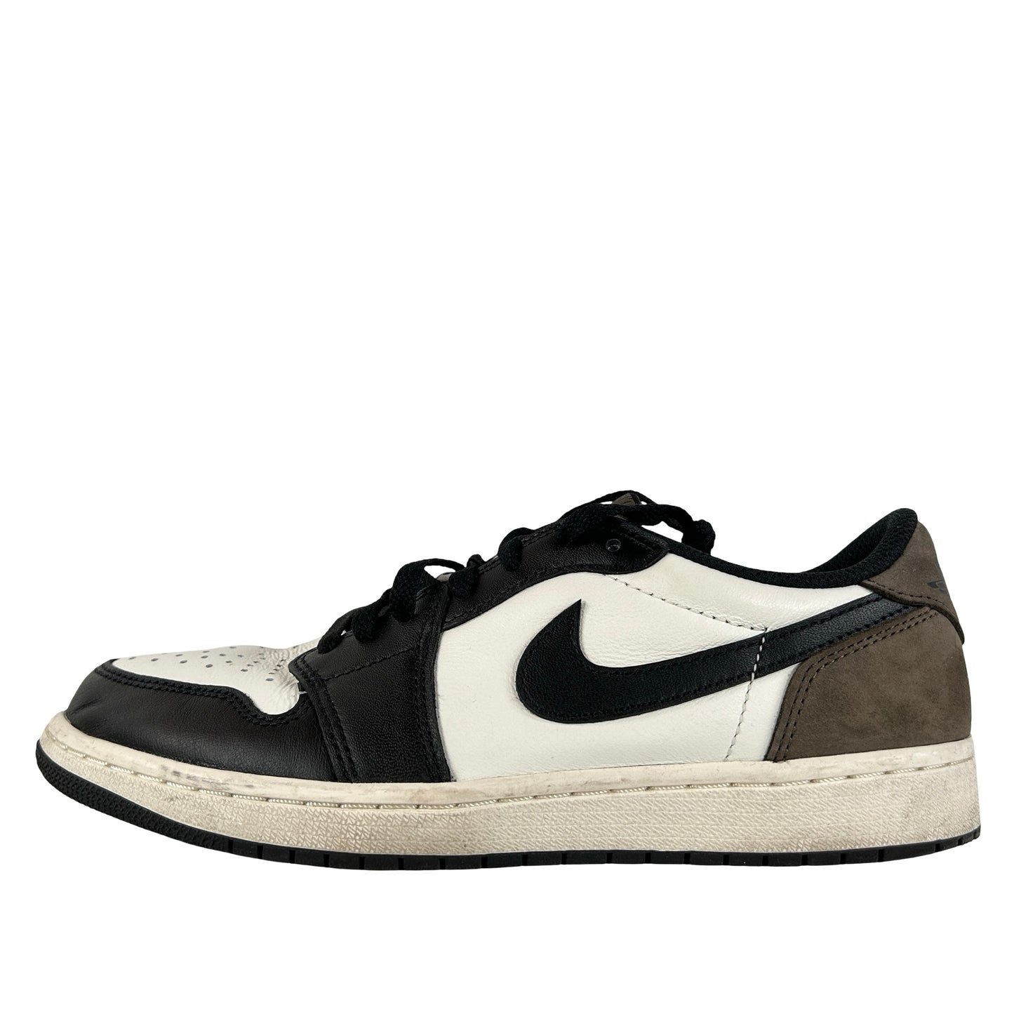 CZ0790 102 Jordan 1 Retro Low OG Mocha [USED] - 8.5 M (Used2)