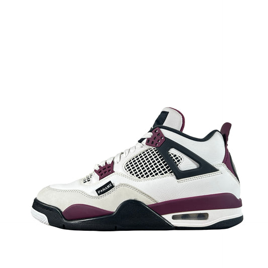 CZ5624 100 Air Jordan 4 PSG Paris Saint-Germain [USED] - 9.5 M (Used)