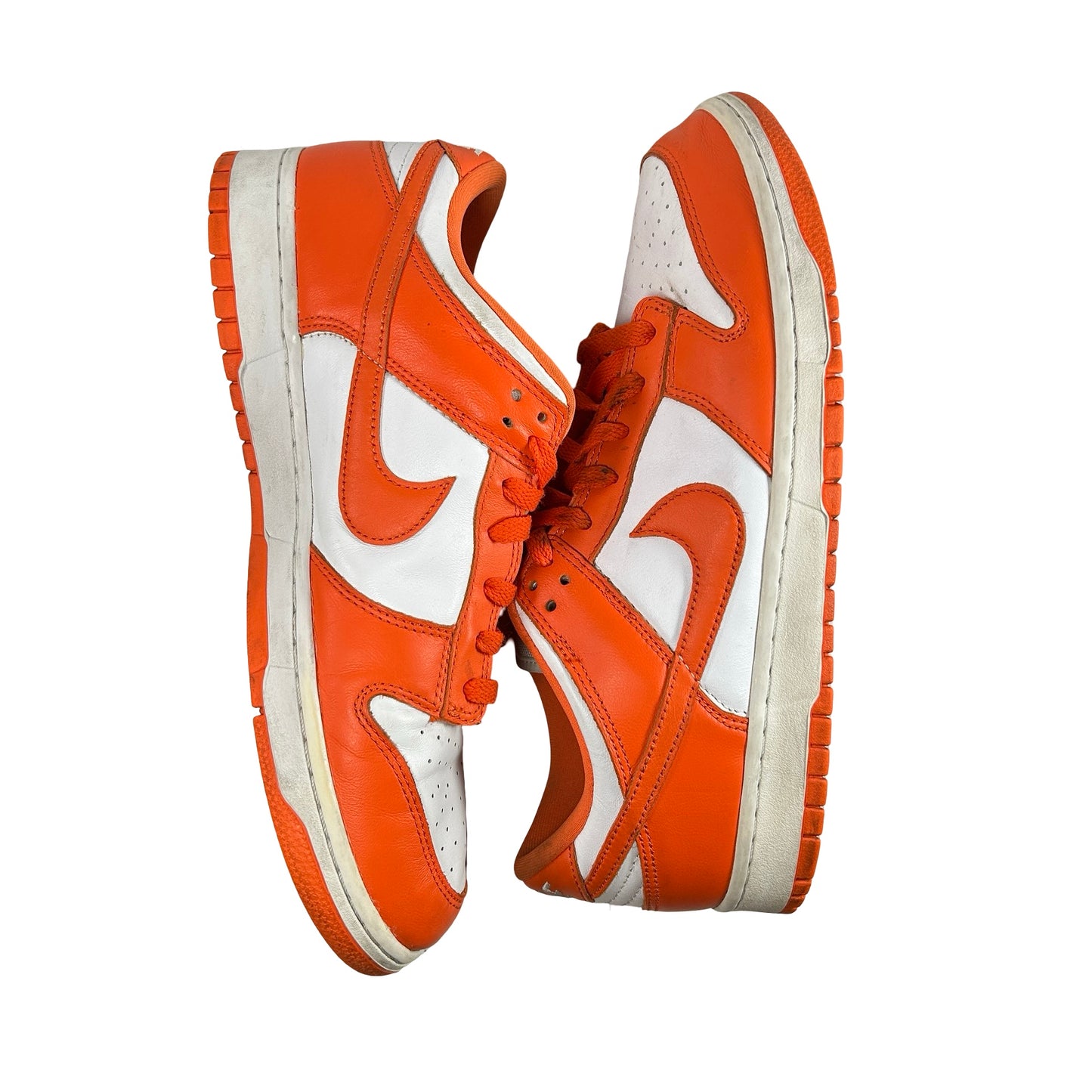 CU1726 101 Dunk Low Syracuse [USED] - 12 M (Used3) (No Box3)