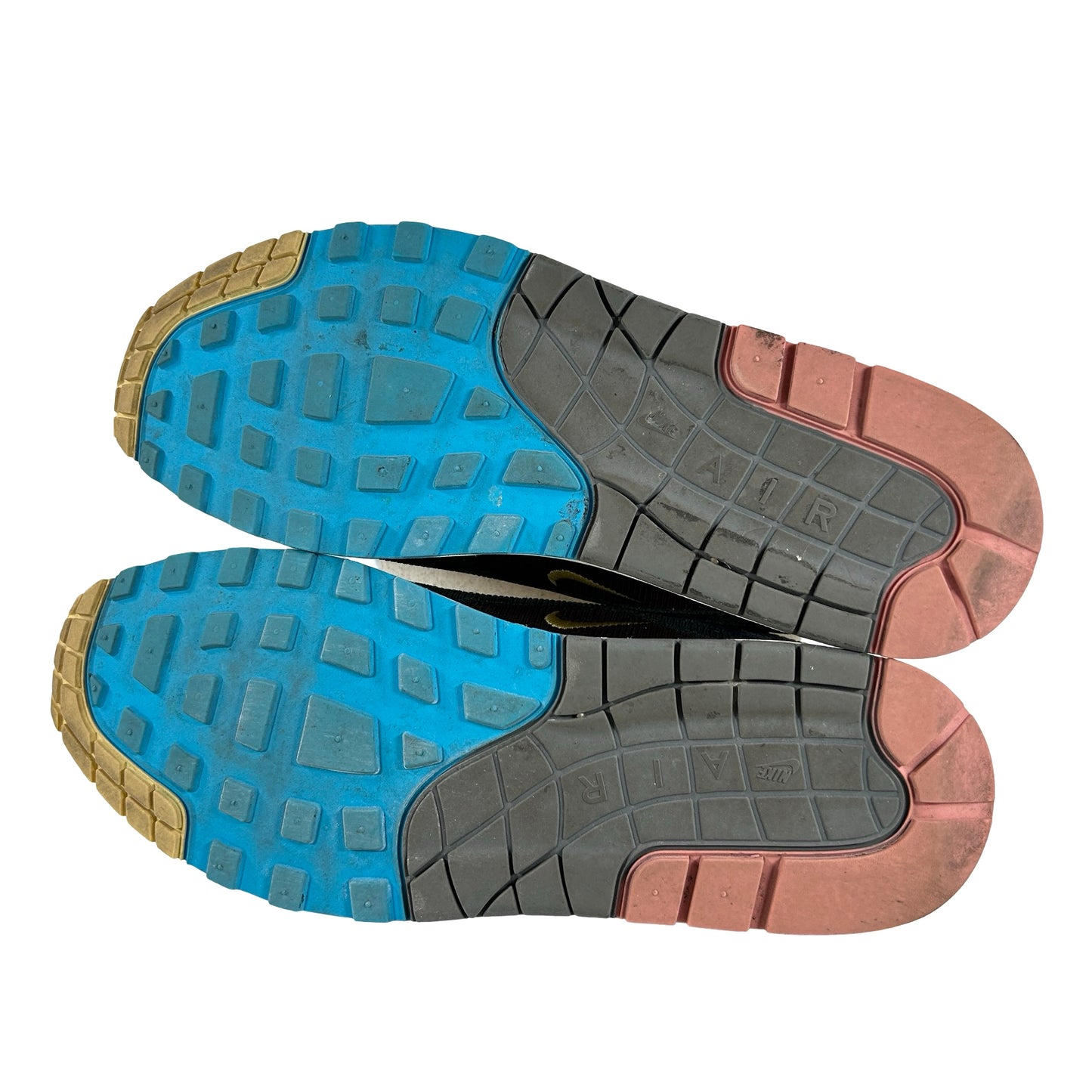AJ4219 400 Air Max 1/97 Sean Wotherspoon [USED] - 13 M (Used)