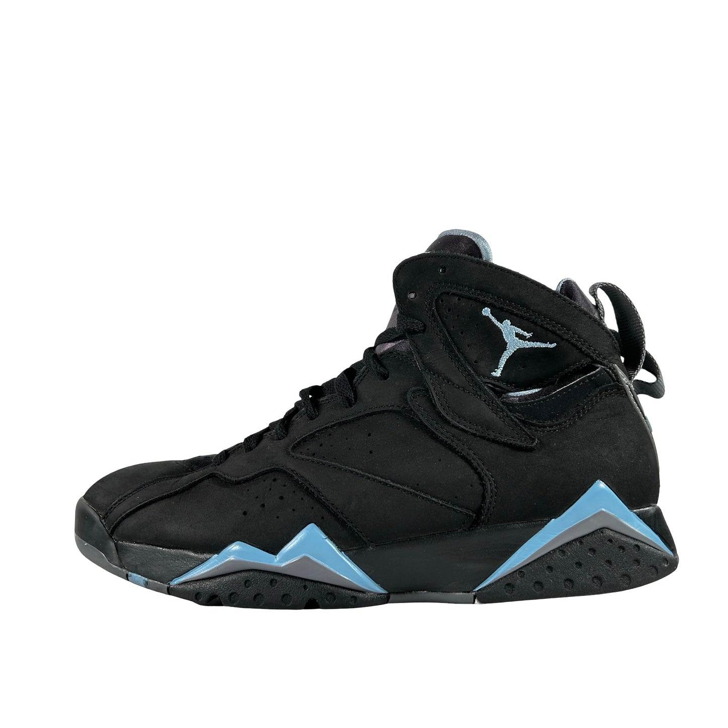 CU9307 004 Jordan 7 Retro Chambray (2023) [USED] - 9 M (Used)
