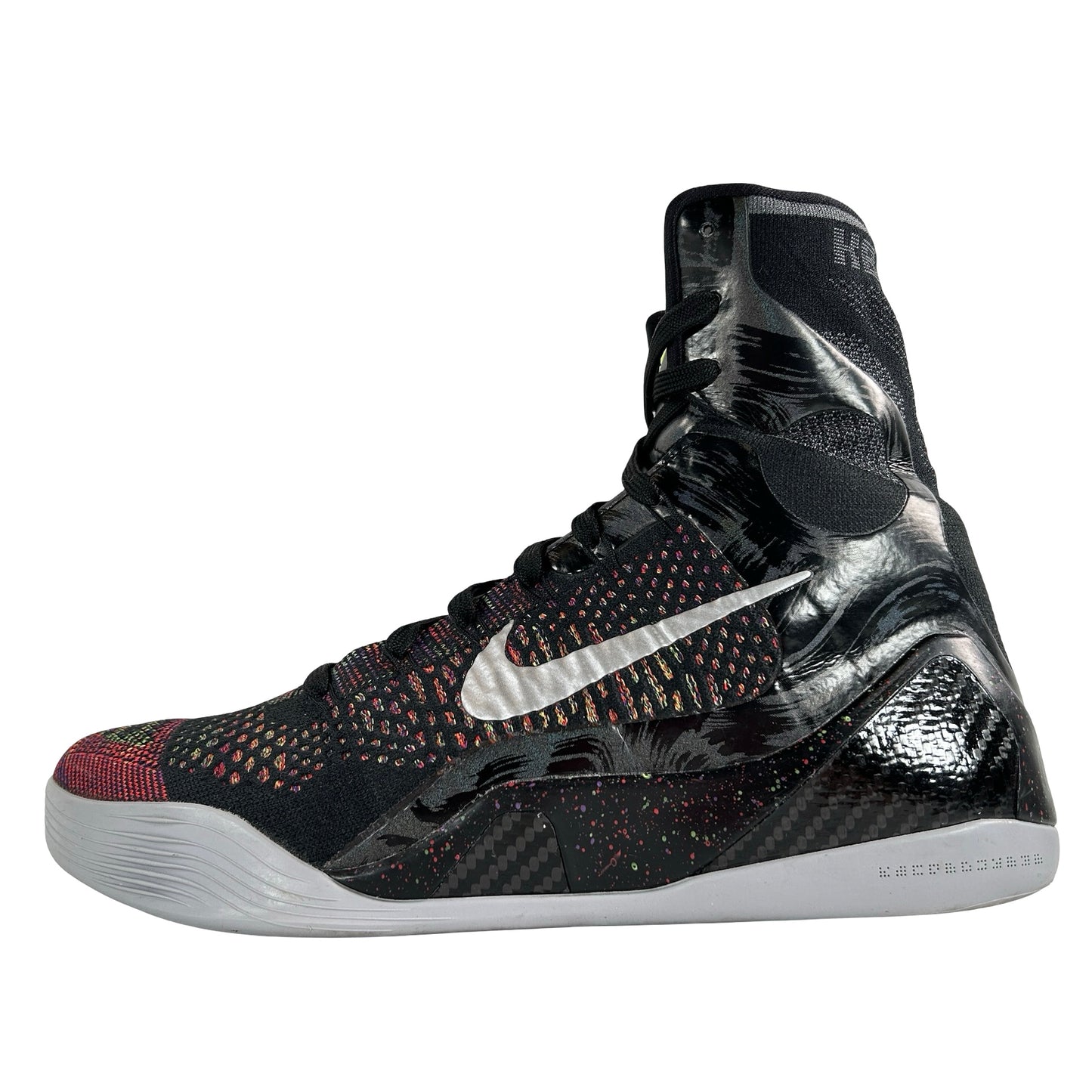 FZ7335 001 Nike Kobe 9 Elite Protro Masterpiece (2025) [USED] - 10 M (Used)