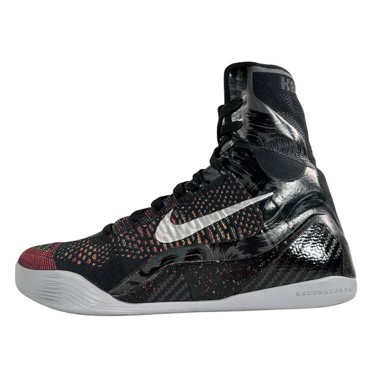FZ7335 001 Nike Kobe 9 Elite Protro Masterpiece (2025) [USED] - 10 M (Used)