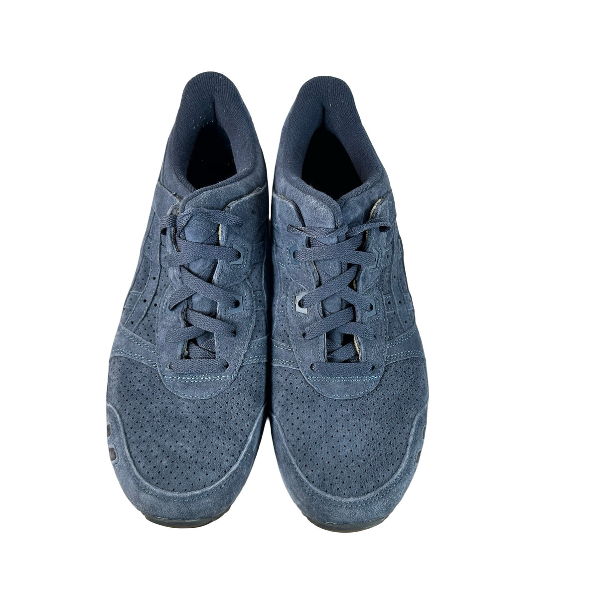 1201A224 022 ASICS Gel-Lyte III Ronnie Fieg The Palette Genesis [USED] - 10.5 M (Used) (No Box)