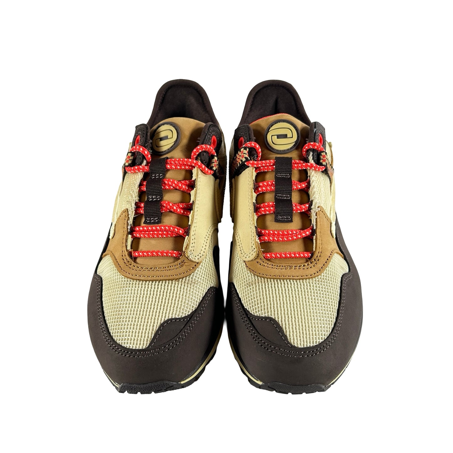 DO9392 200 Nike Air Max 1 Travis Scott Brown [USED] - 8 M (VNDS)