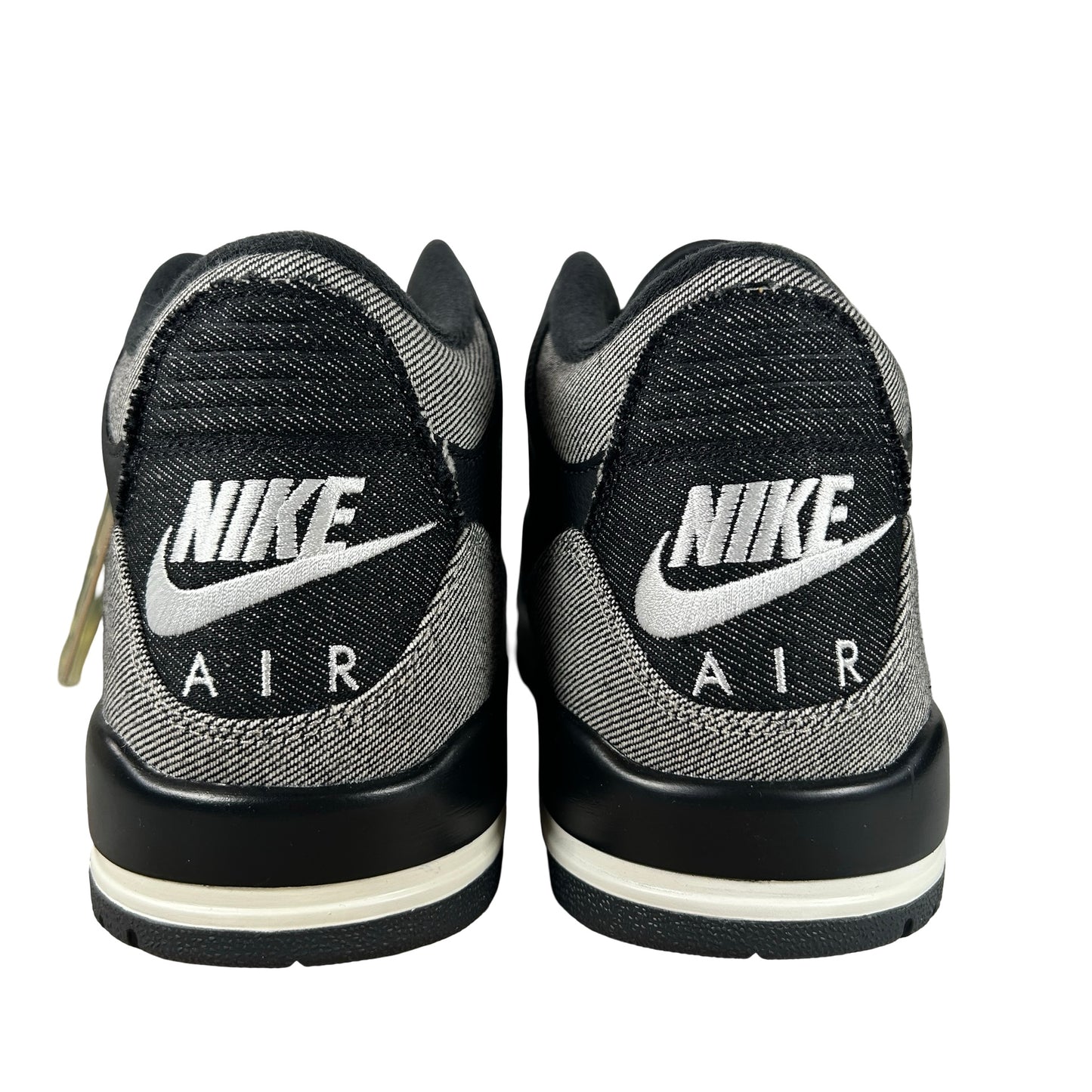IR0914 400 Jordan 3 Retro Levi’s Black [USED] - 11.5 M (VNDS)