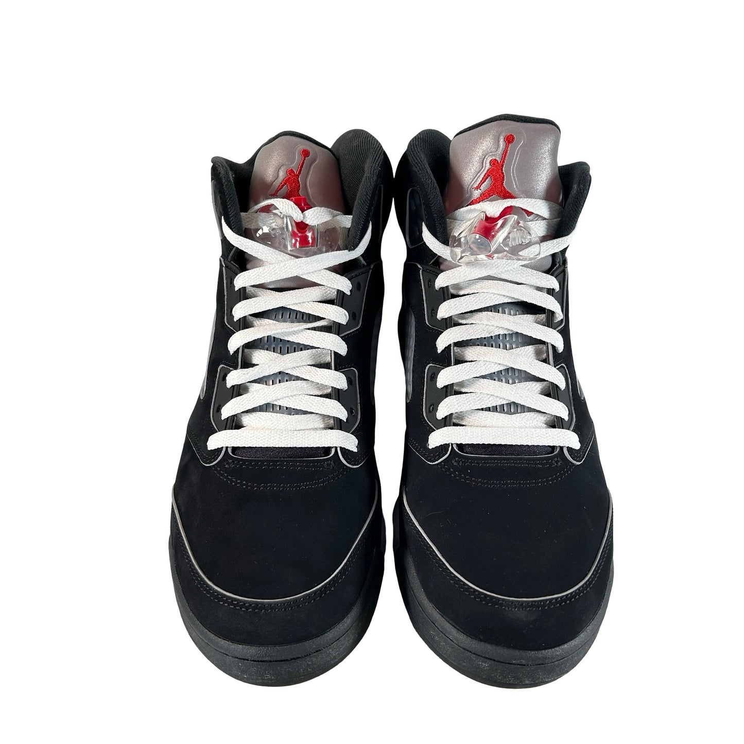 HF3975 001 Jordan 5 Retro OG Black Metallic Reimagined [USED] - 10.5 M (Used16)