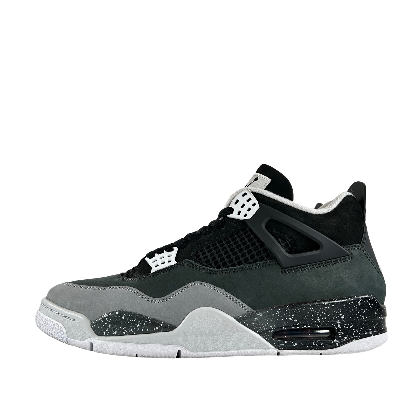 FQ8138 002 Jordan 4 Retro Fear (2024) [USED] - 11 M (Used2)