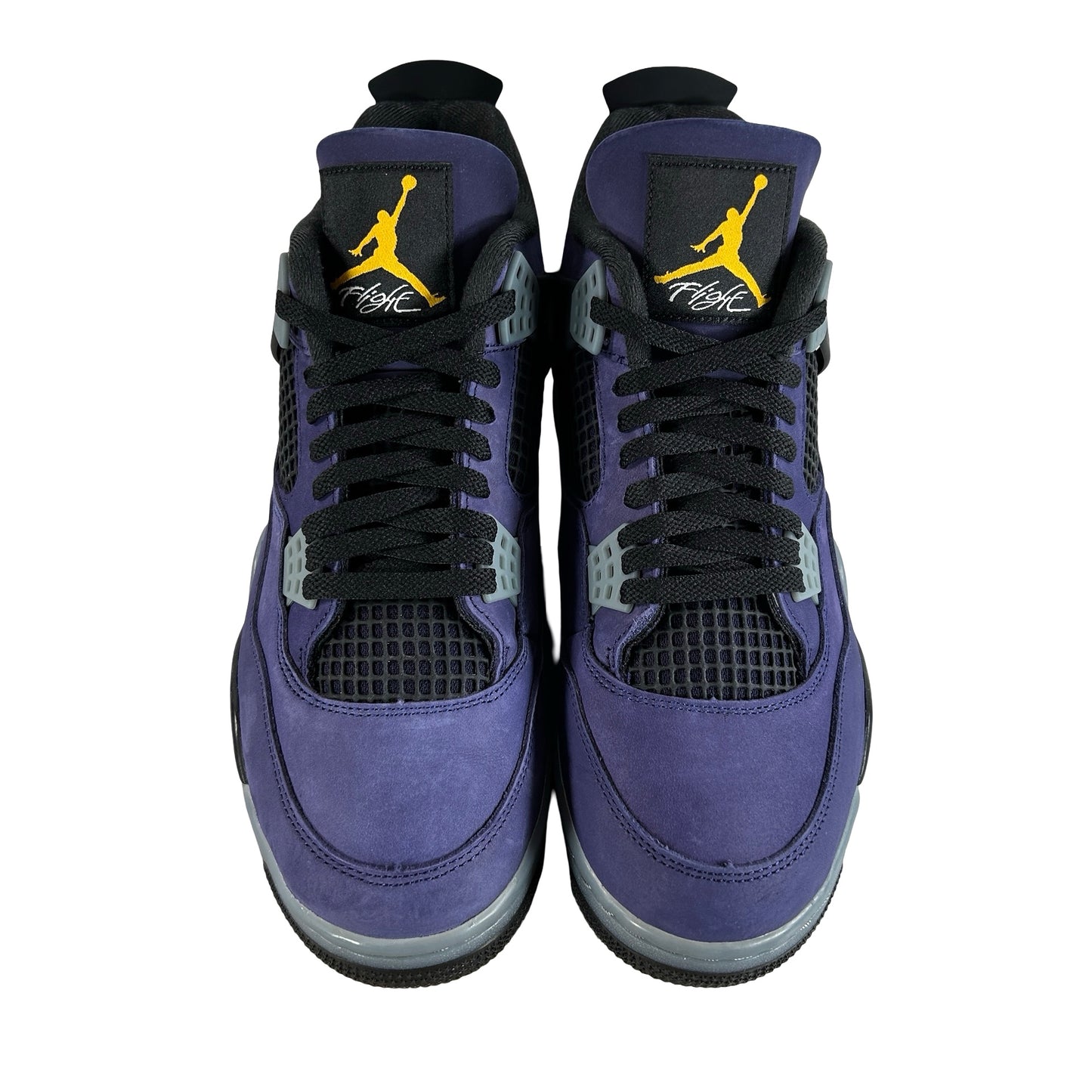 FV5029 500 Jordan 4 Retro Lakers [USED] - 11.5 M (Used3)