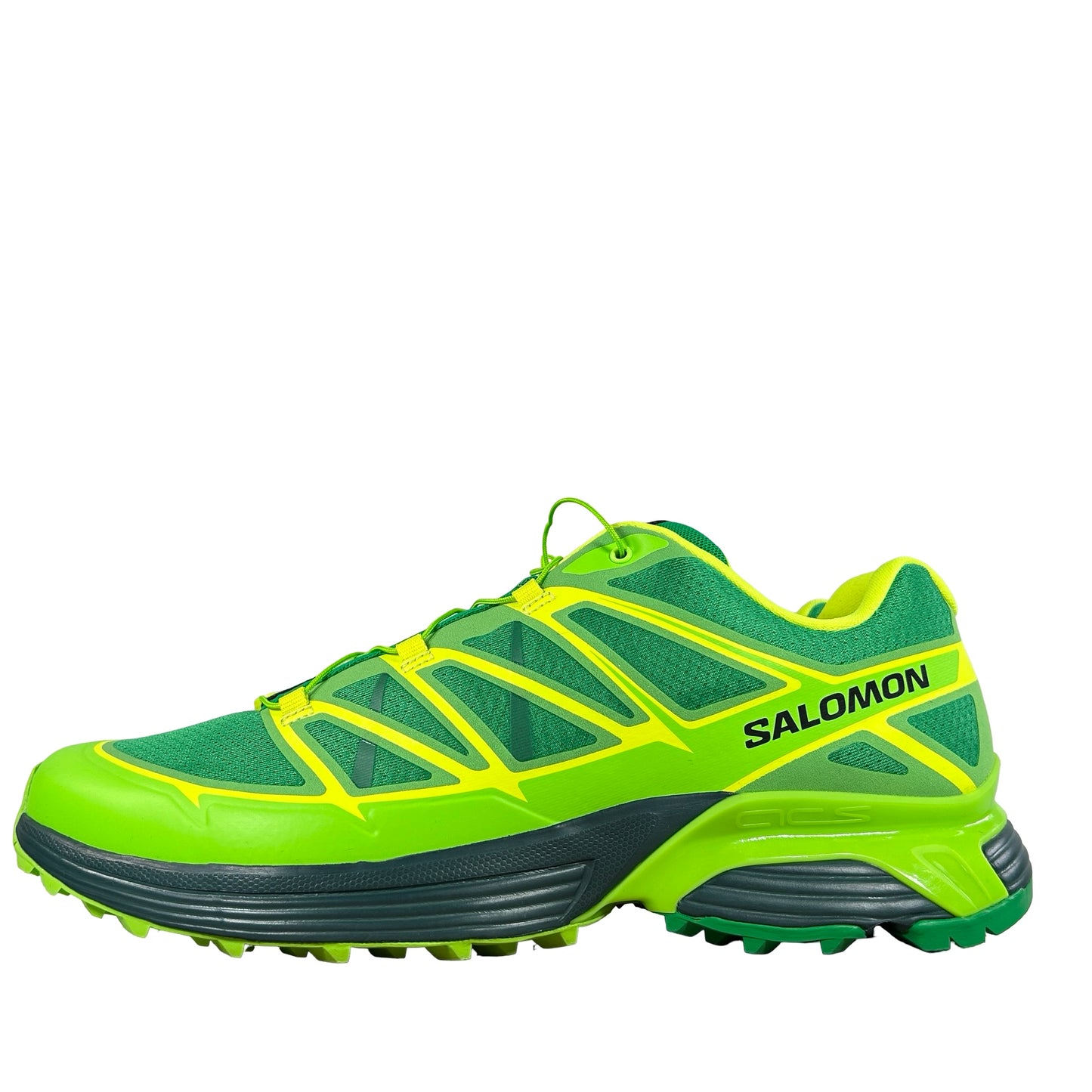 L49120300 Salomon XT-Pathway 2 Feid FXXOMOR [USED] - 12 M (Used3)