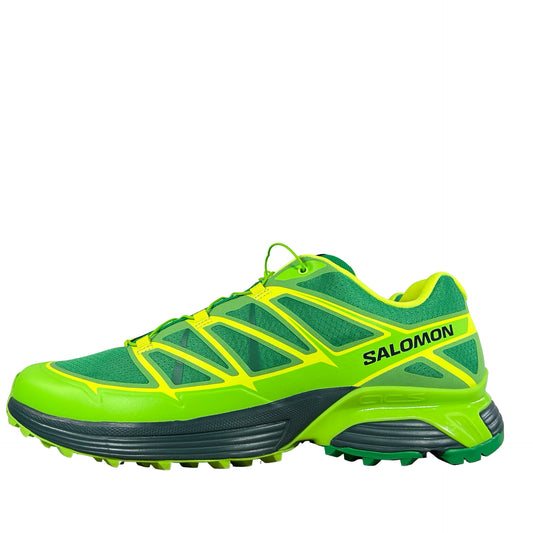 L49120300 Salomon XT-Pathway 2 Feid FXXOMOR [USED] - 12 M (Used3)