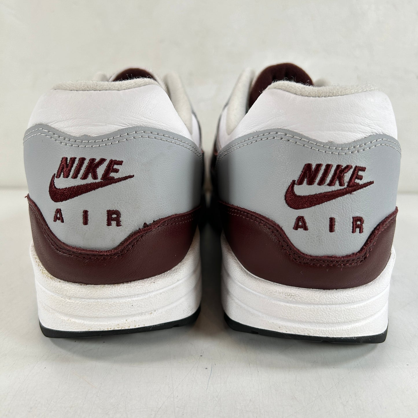 DB5074 101 Nike Air Max 1 Mystic Dates [USED] - 12 M (Used) (No Box)