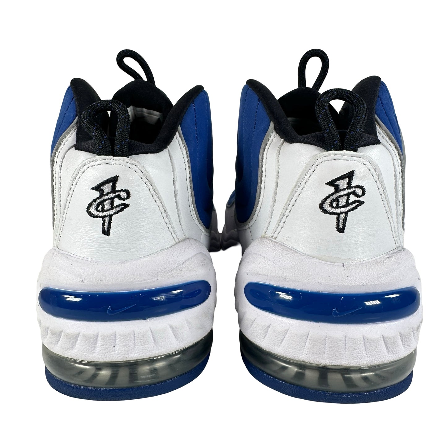 333886 400 Nike Air Penny II Orlando (2015) [USED] - 10.5 M (Used) (No Box)