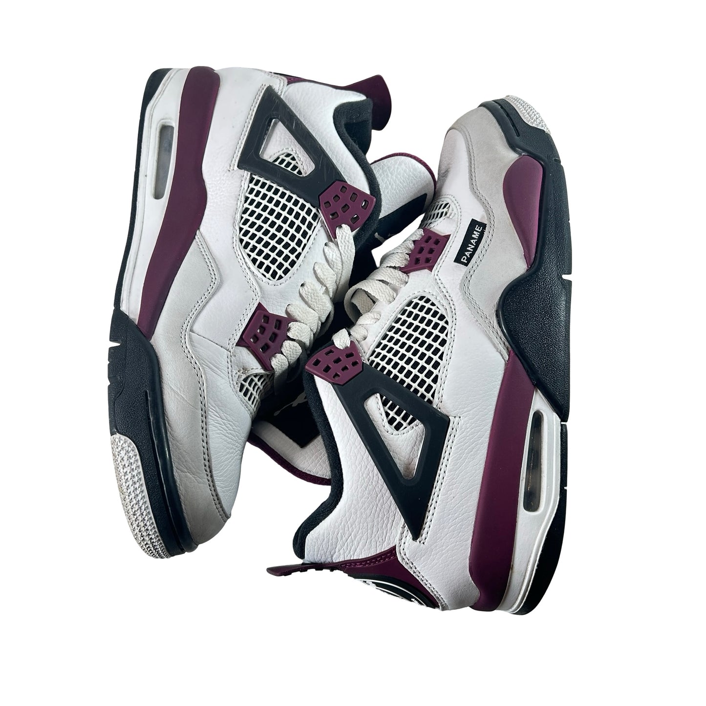 CZ5624 100 Jordan 4 PSG [USED] - 8 M (Used2)