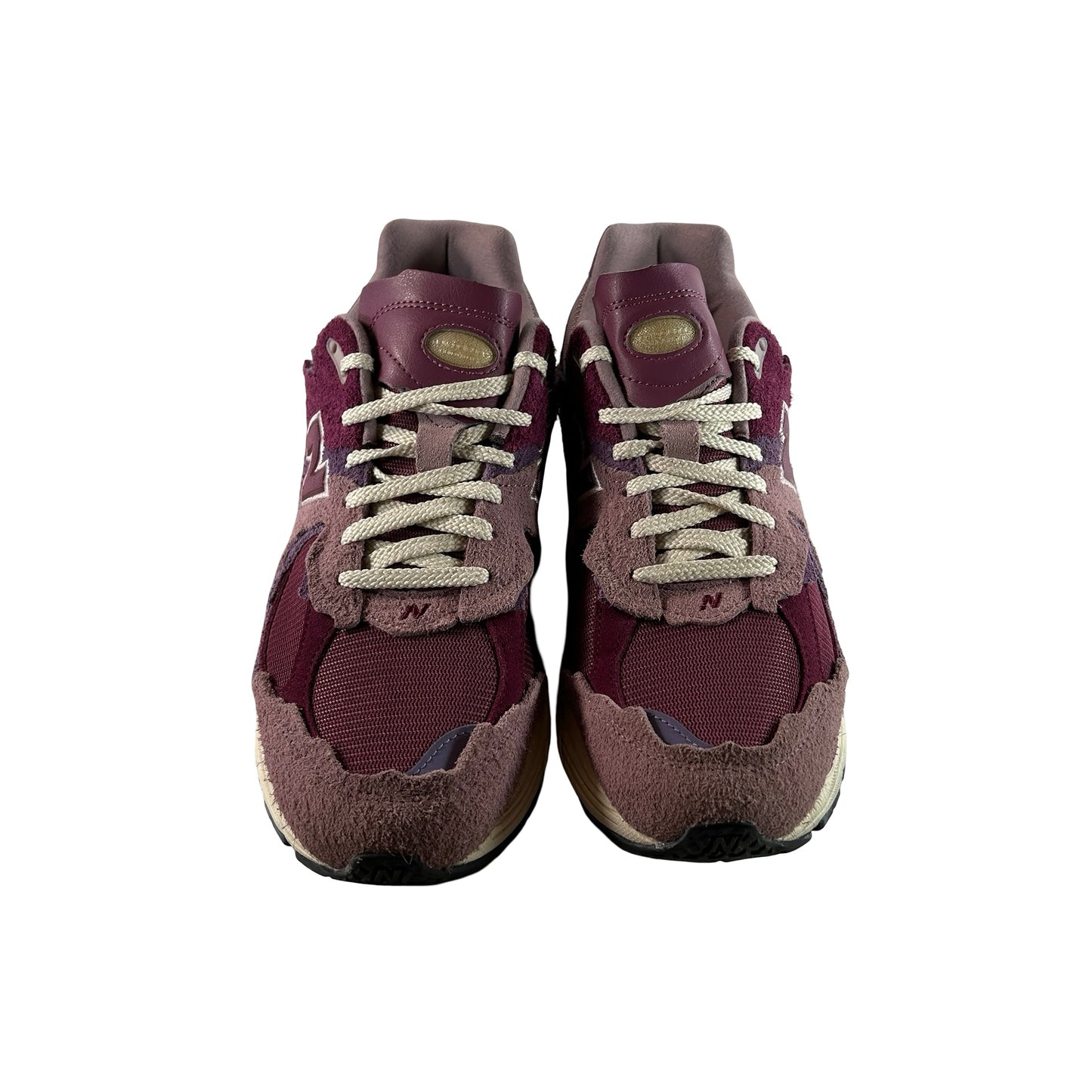 M2002RDH New Balance 2002R Protection Pack Pink [USED] - 11.5 M (Used2) (Replace Box2)