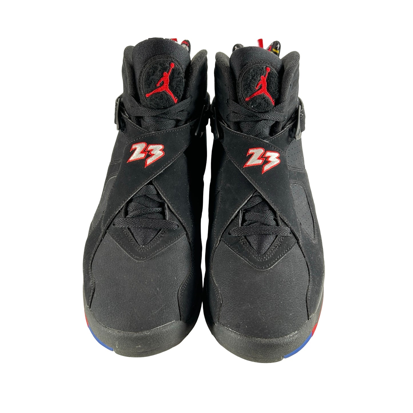 305381 062 Jordan 8 Retro Playoffs (2023) [USED] - 12 M (Used5)