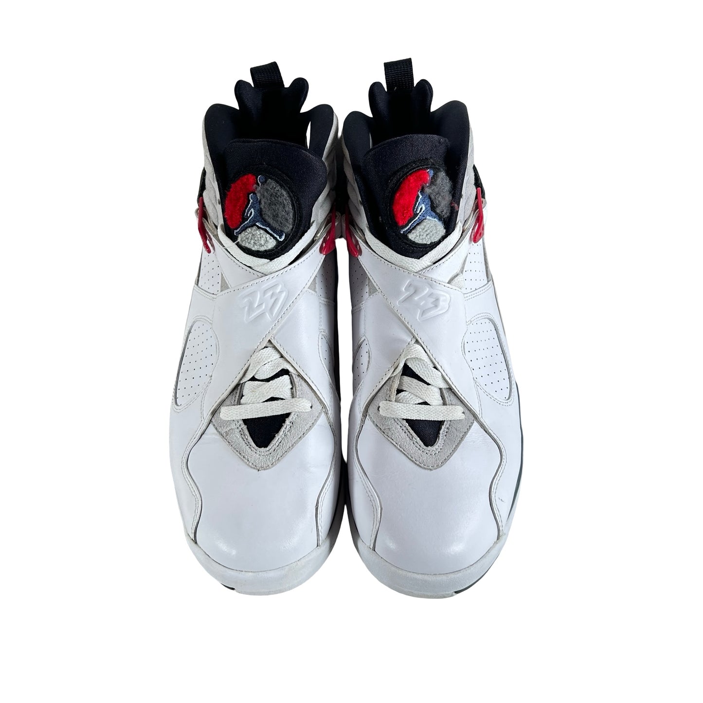 305381 103 Jordan 8 Retro Bugs Bunny (2013) [Used] - 11 M (Used)