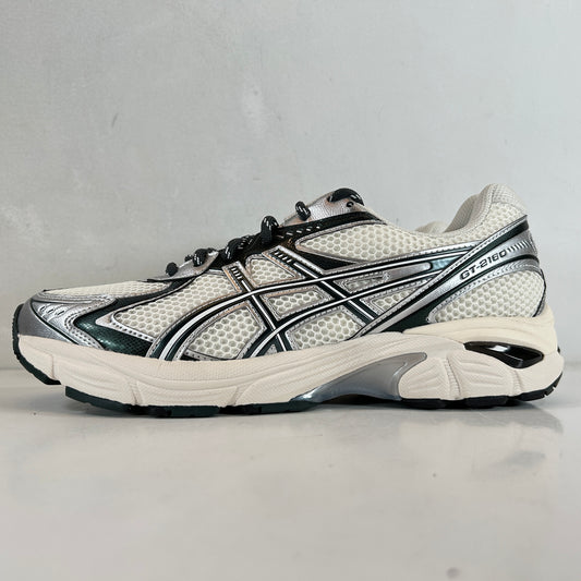 1203A567 100 Kith Asics GT-2160 Scarab (2024) [USED] - 9.5 M (VNDS) (No Box)