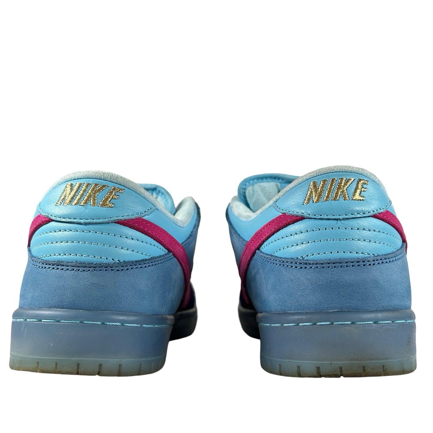 DO9404 400 Nike SB Dunk Low Run The Jewels [USED] - 11.5 M (Used)