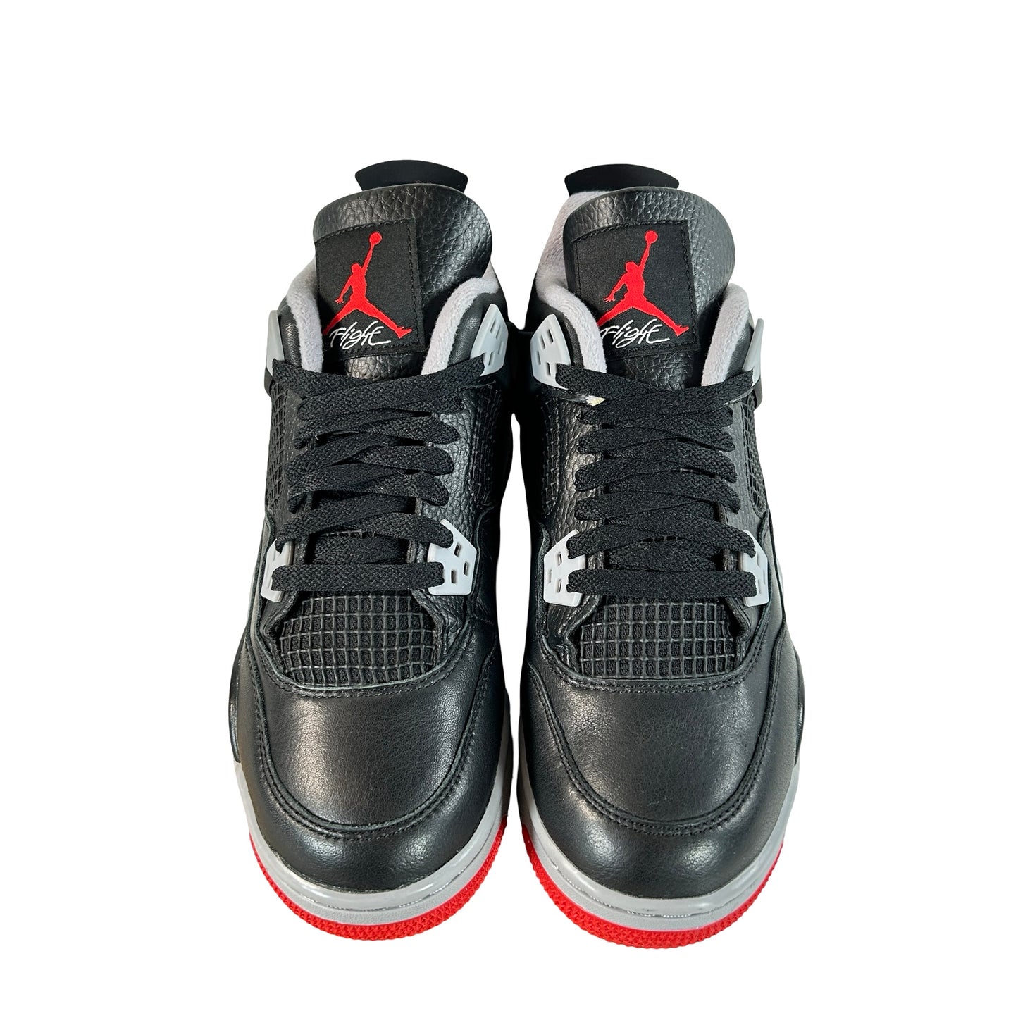 FQ8213 006 Jordan 4 Retro Bred Reimagined (GS) [USED] - 7 Y (Used7)
