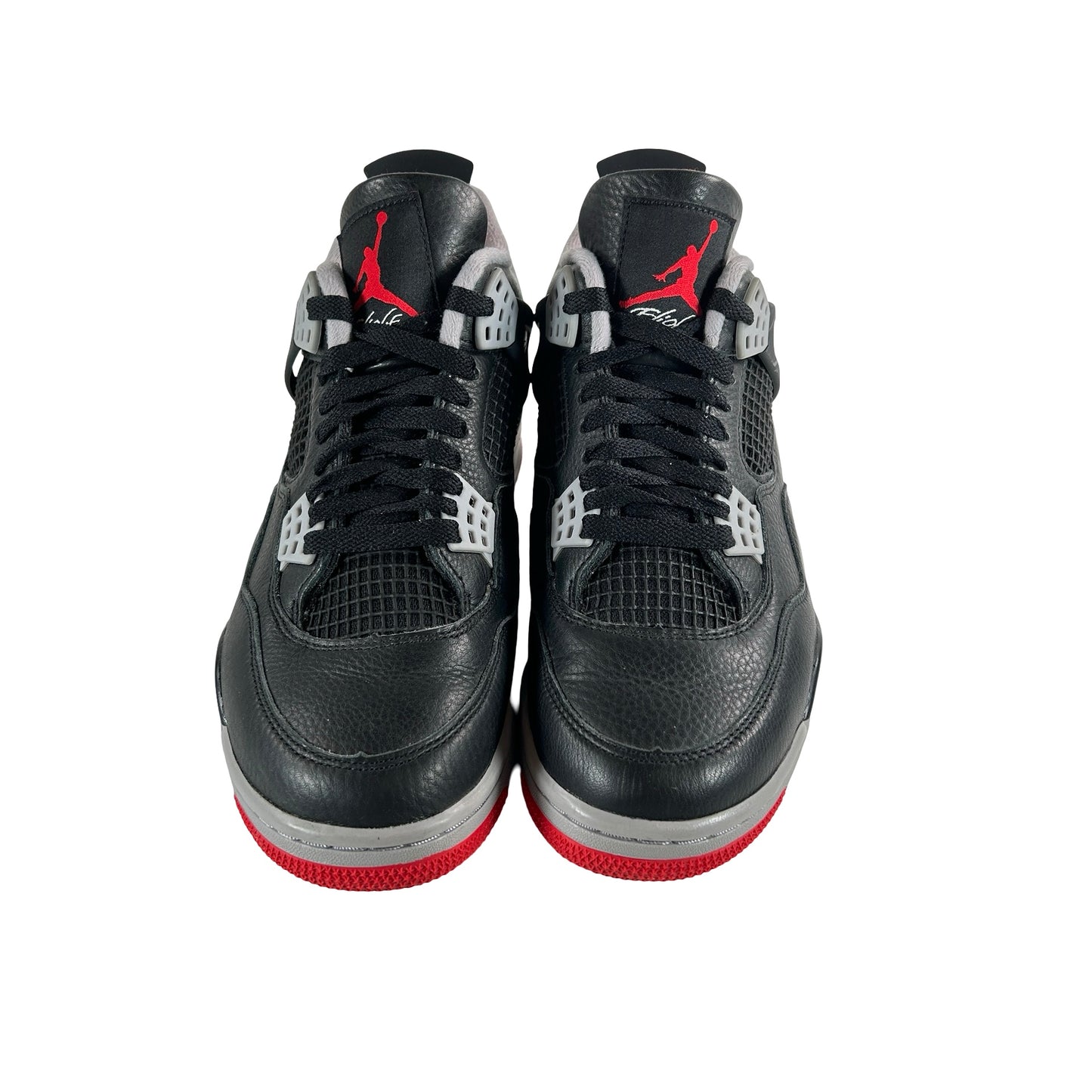 FV5029 006 Jordan 4 Retro Bred Reimagined [USED] - 8.5 M (Used3) (No Box)