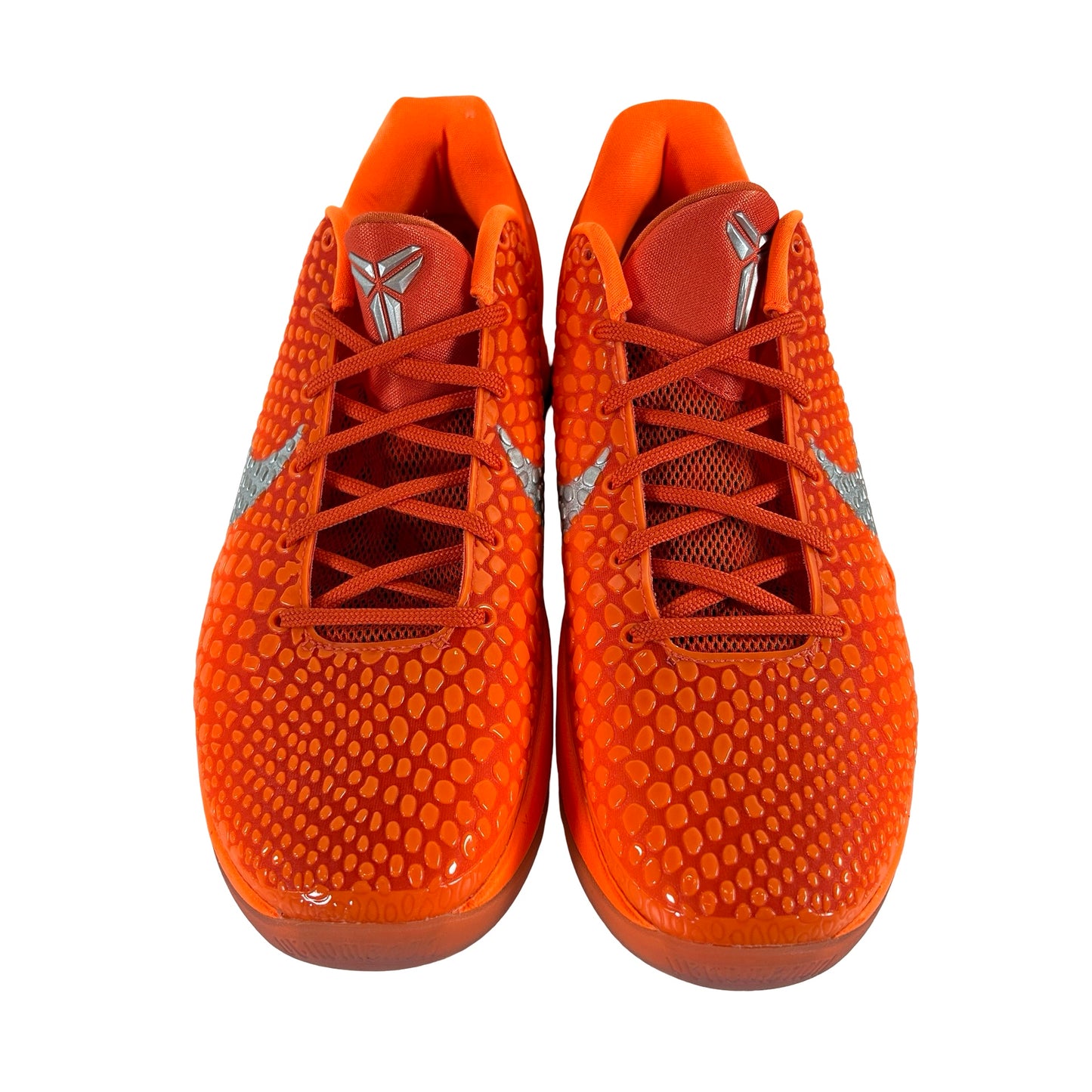 IH1871 800 Nike Kobe 6 Protro Total Orange [USED] - 9.5 M (Used2)