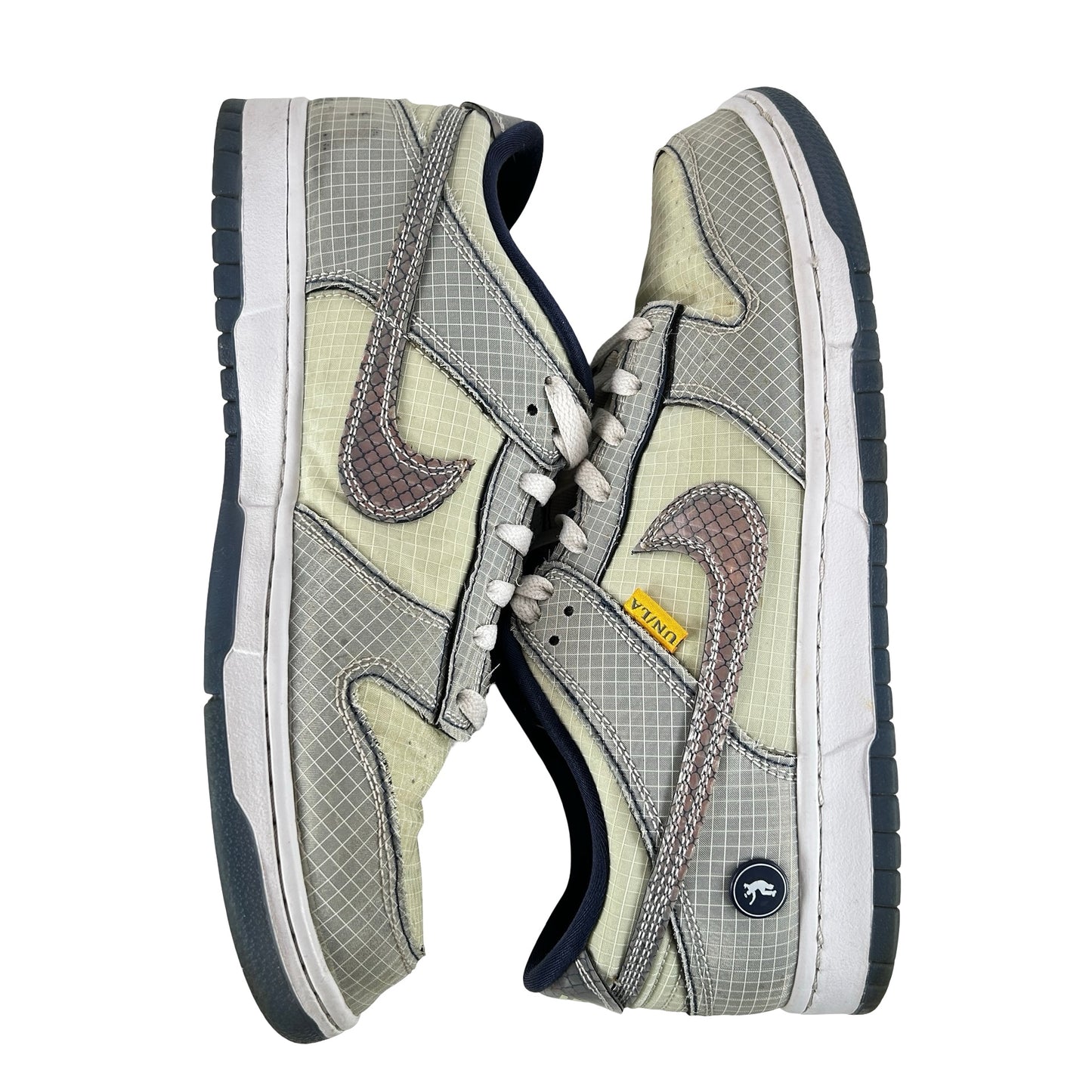 DJ9649 401 Dunk Low Union Pistachio [USED] - 10.5 M (Used2)