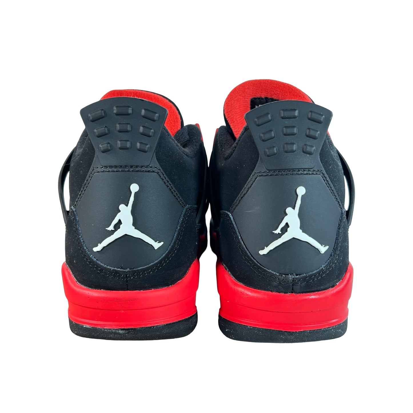 408452 016 Jordan 4 Retro Red Thunder (GS) [USED] - 5 Y (Used2)