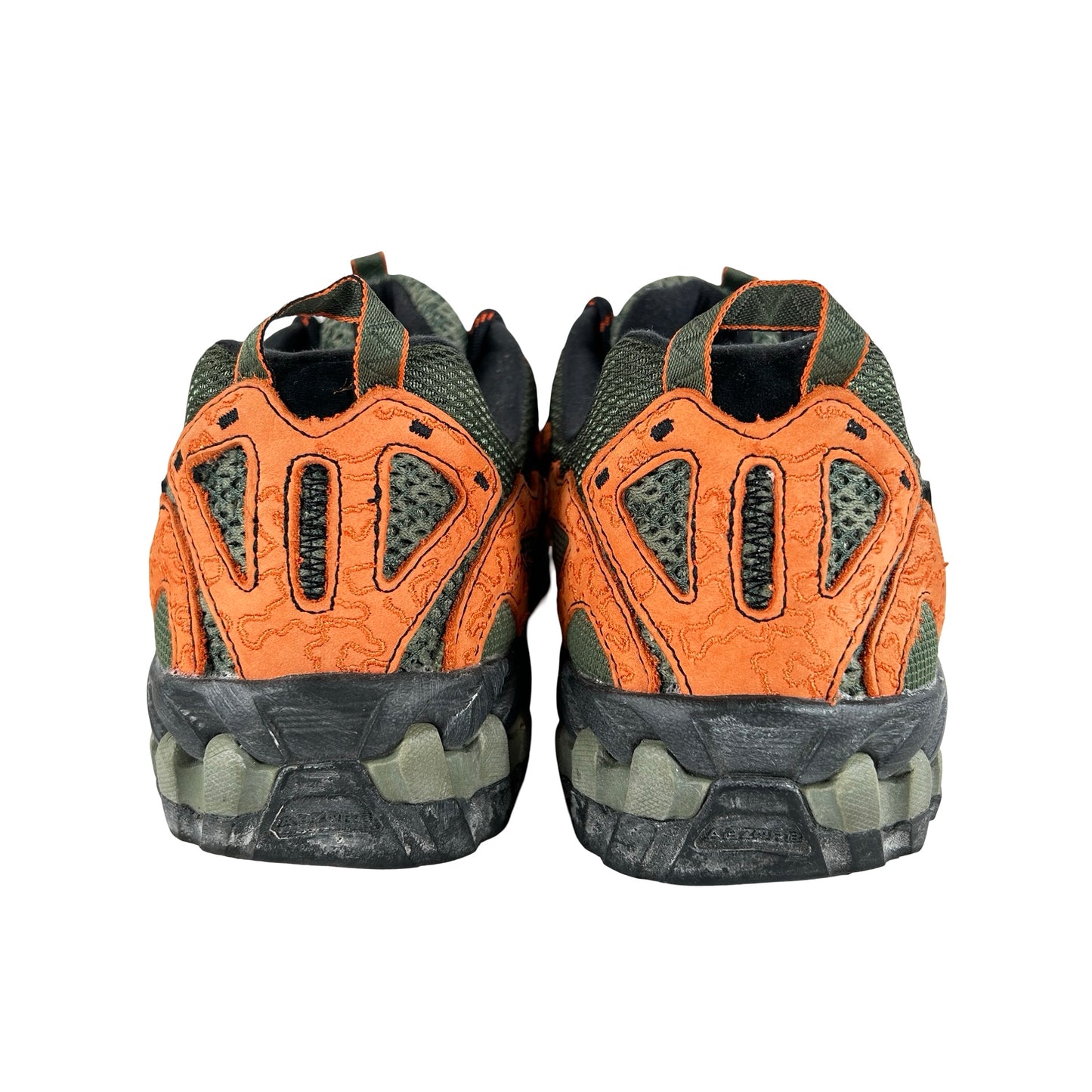 ML610TE1 New Balance 610 Joe Freshgoods  Lil' Swamps [USED] - 9.5 M (Used)