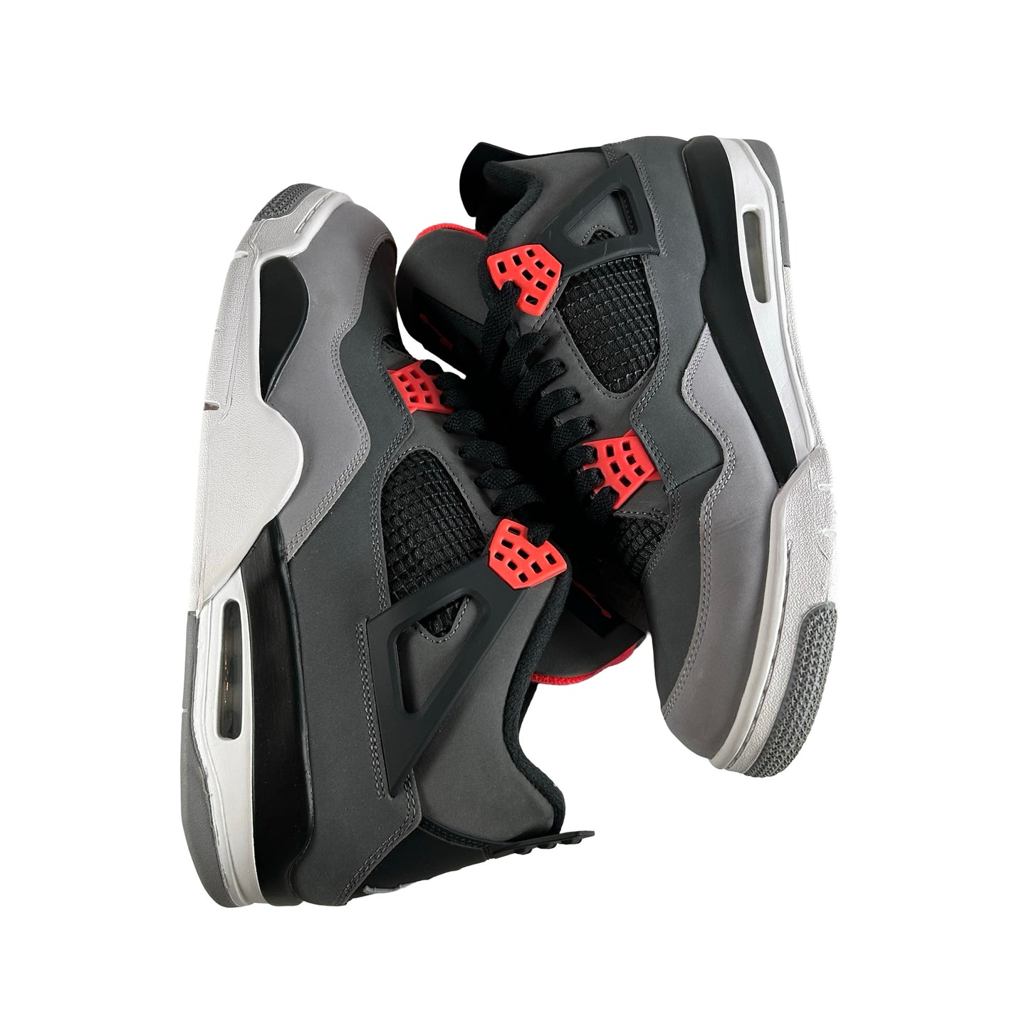 DH6927 061 Jordan 4 Retro Infrarrojo