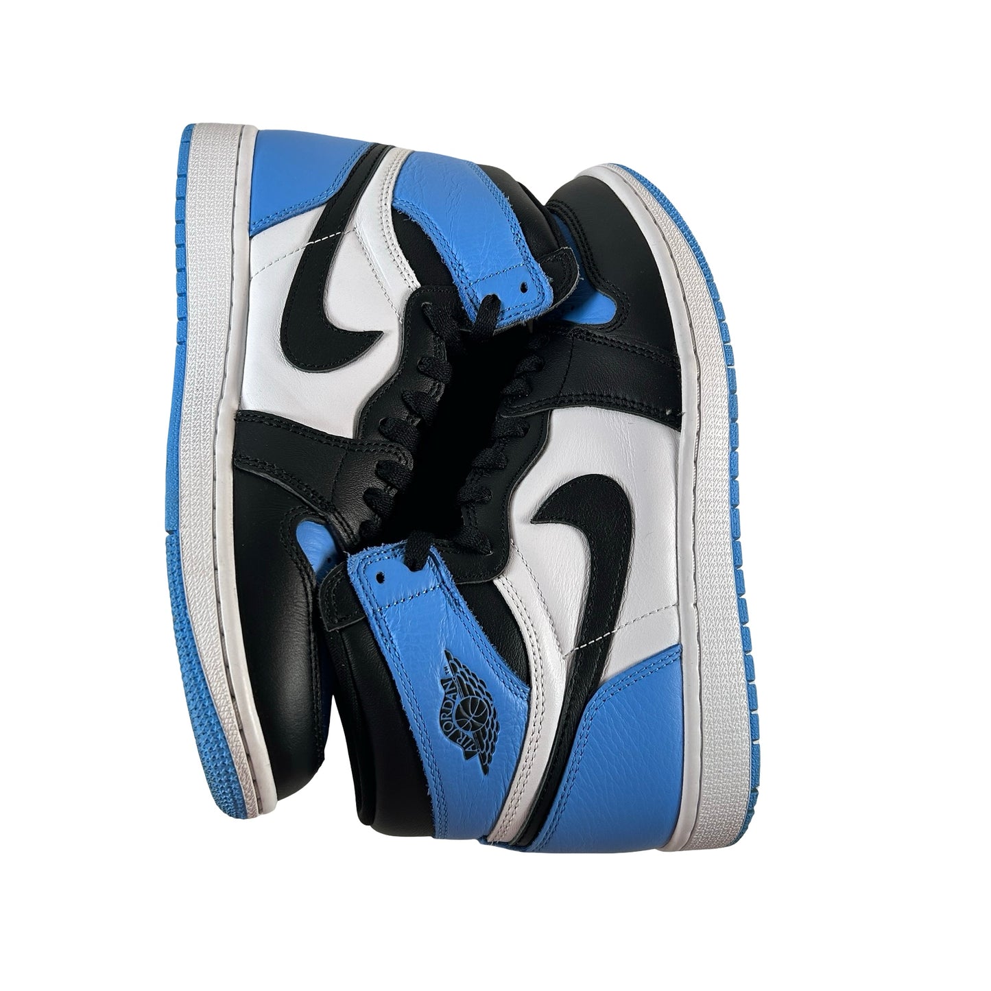 DZ5485 400 Jordan 1 Retro High OG UNC Toe [USED] - 8.5 M (Used5)