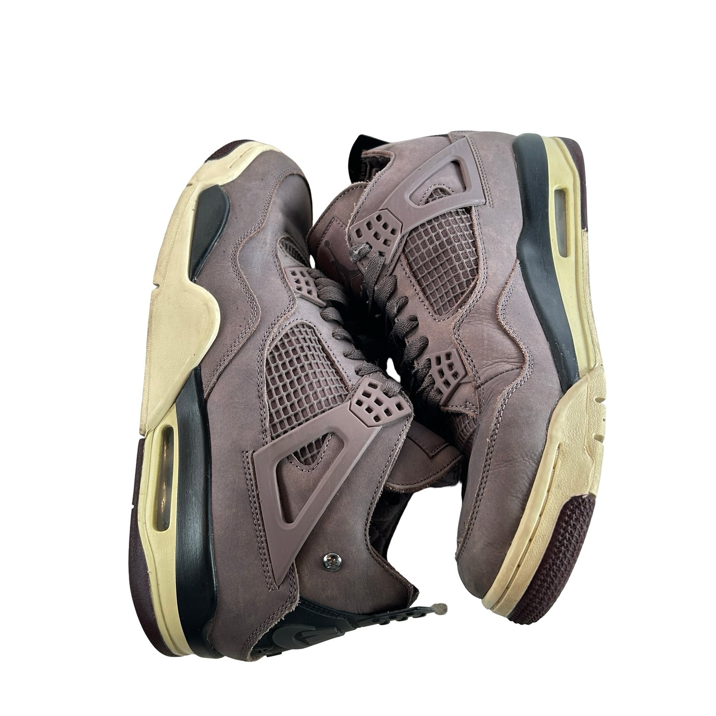 DV6773 220 Jordan 4 Retro A Ma Maniere [USED] - 10.5 M (Used12)
