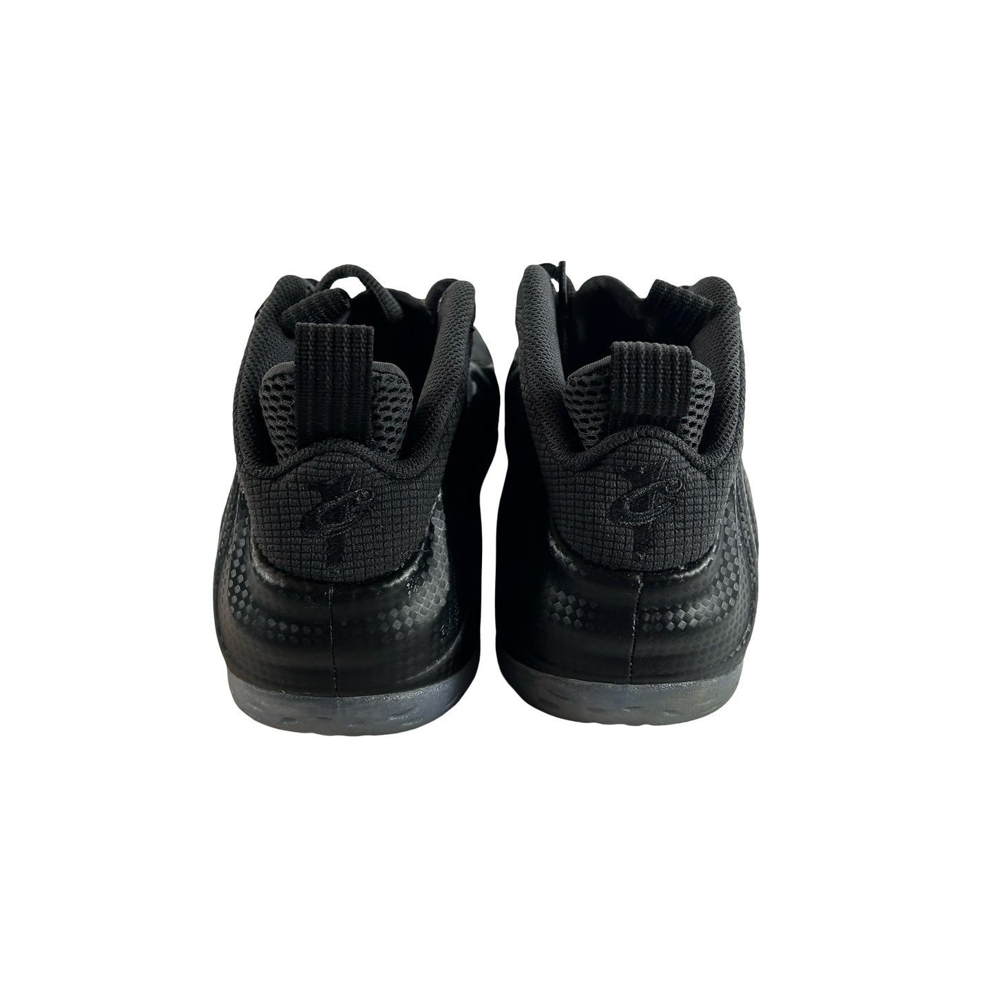 HF2902 002 Nike Air Foamposite One Carbon Fiber [USED] - 8 M (Used)