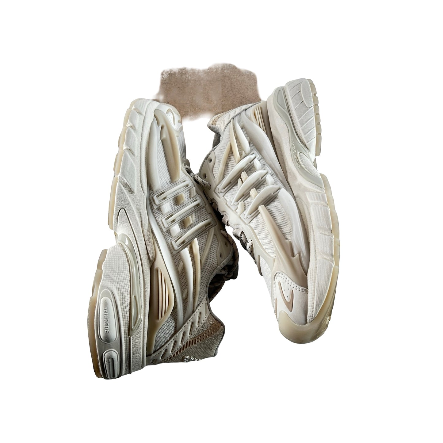 KH6730 adidas Adistar Jellyfish Pharrell Williams White [USED] - 8 M (Used) (No Box)