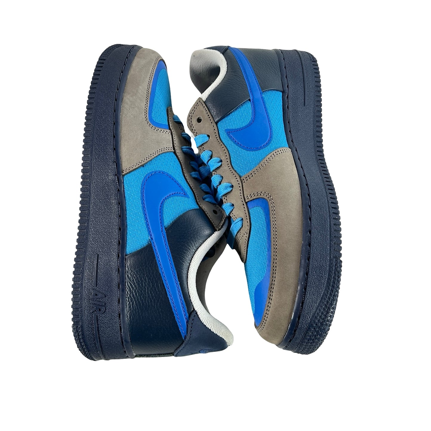 HF5516 001 Nike Air Force 1 Low SP Stash (2024) [USED] - 8.5 M (Used)