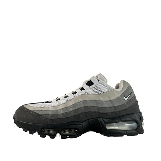 HM4740 007 Nike Air Max 95 OG Big Bubble Granite [USED] - 11.5 M (Used2) (No Box2)