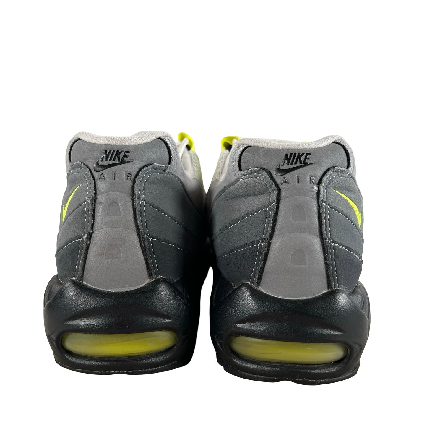 CT1689 001 Nike Air Max 95 OG Neon (2020) - 10 M (Used) (No Box)