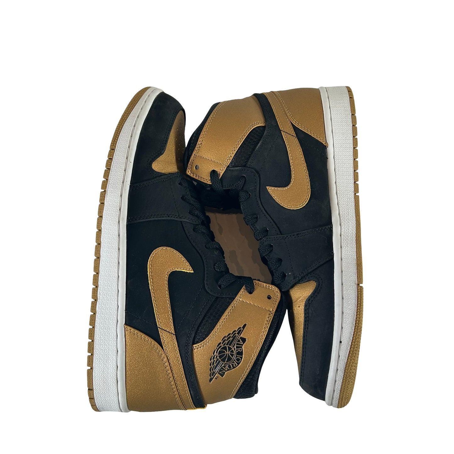332550 026 Jordan 1 Retro Melo [USED] - 10 M (Used)