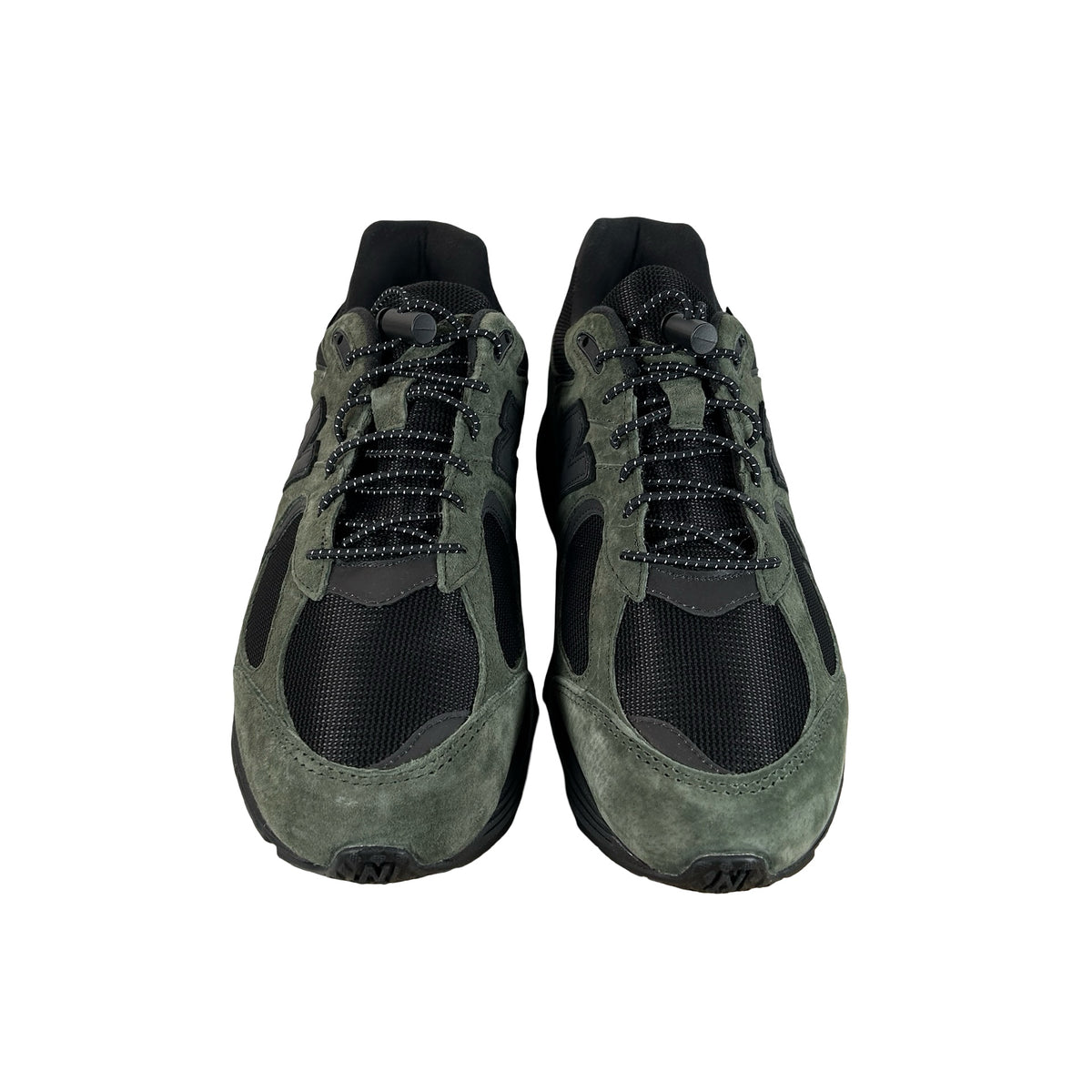 M2002RXY New Balance 2002R Gore-Tex JJJJound Pine [USED] - 10 M (Used)