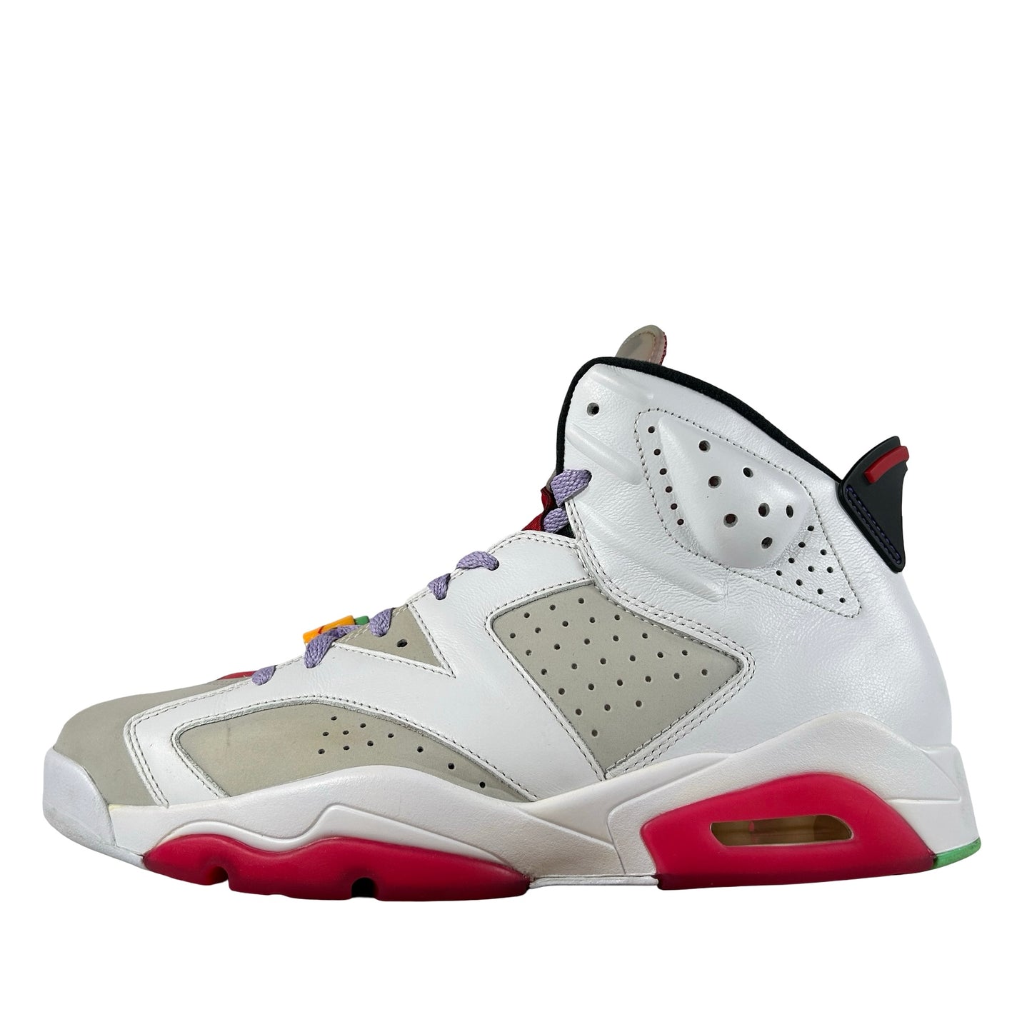 CT8529 062 Jordan 6 Retro Hare [USED] - 12 M (Used2)